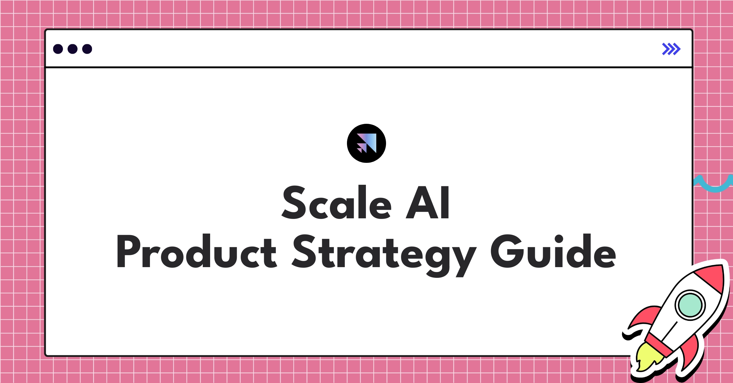 Scale AI's comprehensive AI development platform showcasing vertical integration and enterprise solutions