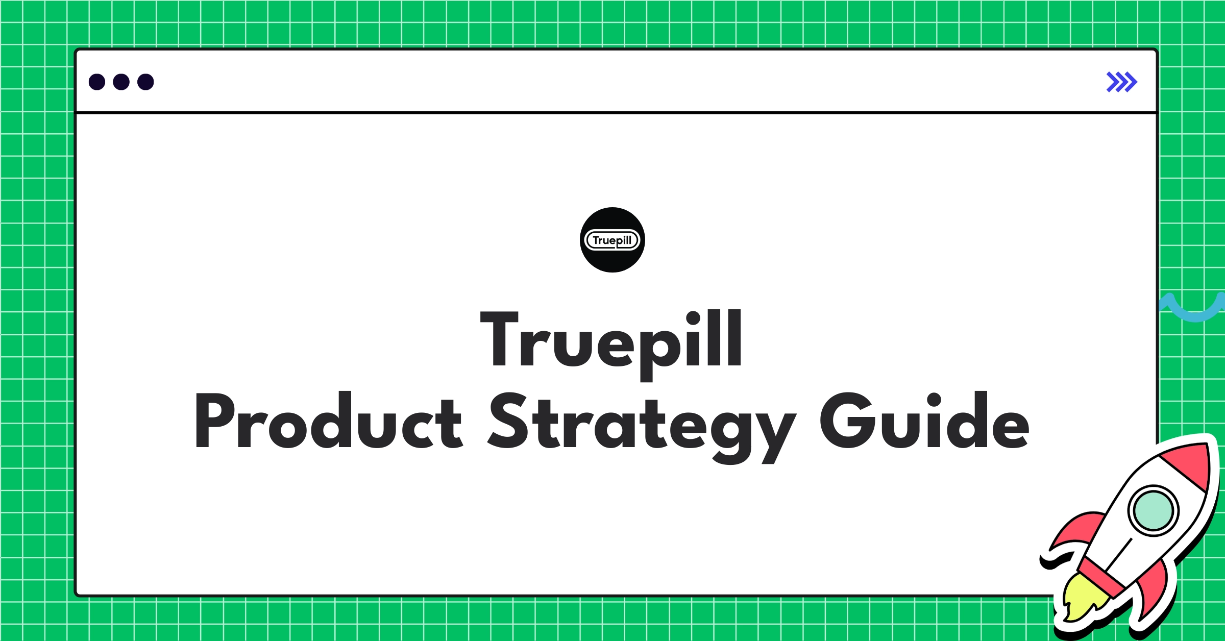 Truepill's evolution from digital pharmacy to comprehensive healthcare technology platform, showcasing telehealth and API solutions