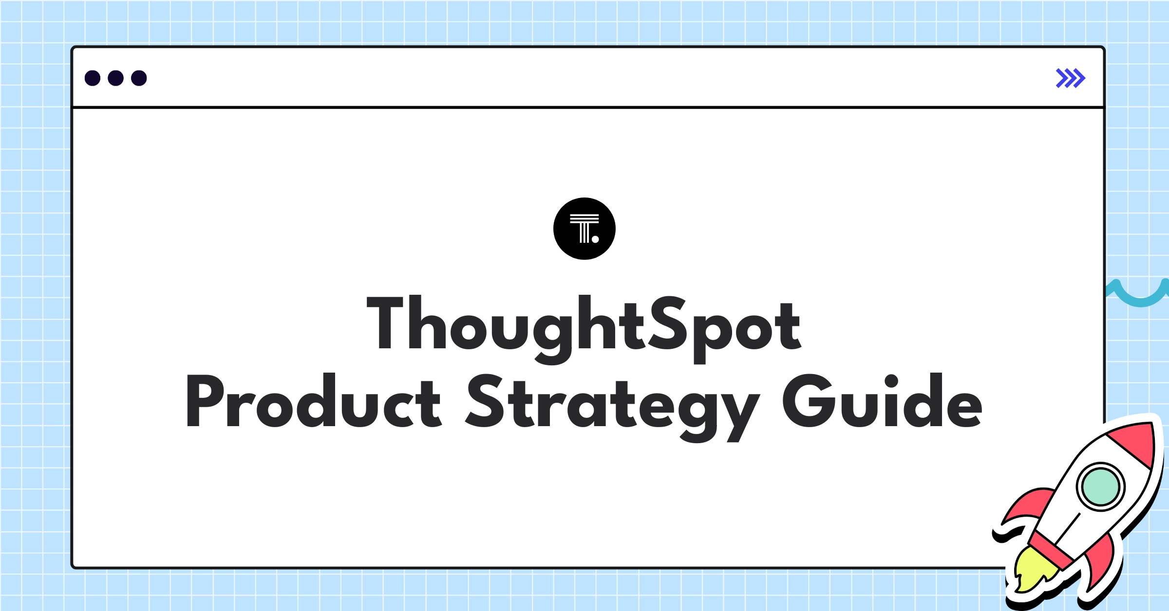 ThoughtSpot's strategic evolution in AI-powered analytics, showcasing market leadership and cloud-first approach