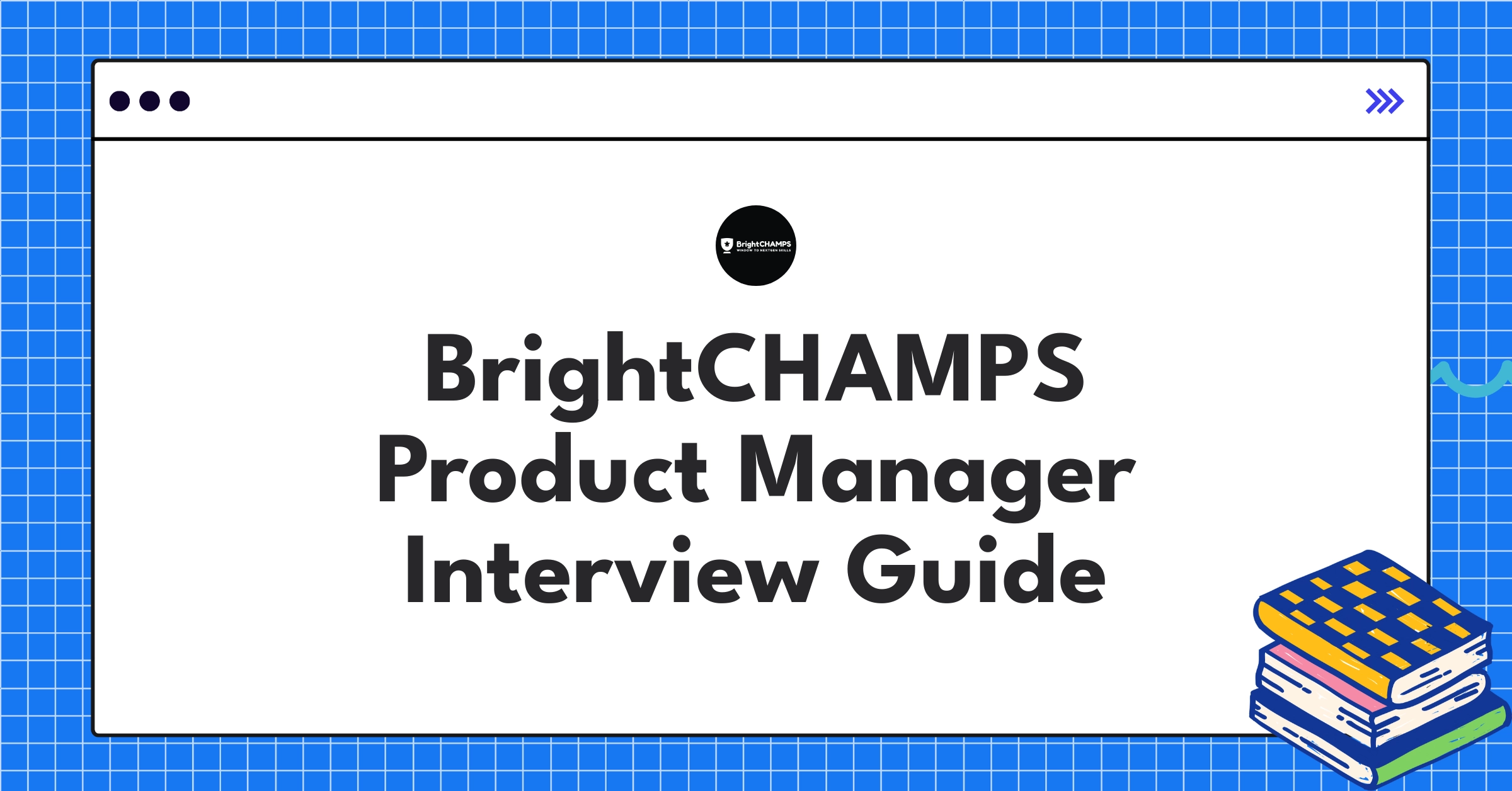 BrightCHAMPS edtech product strategy roadmap showcasing innovative learning experiences and technological advancements
