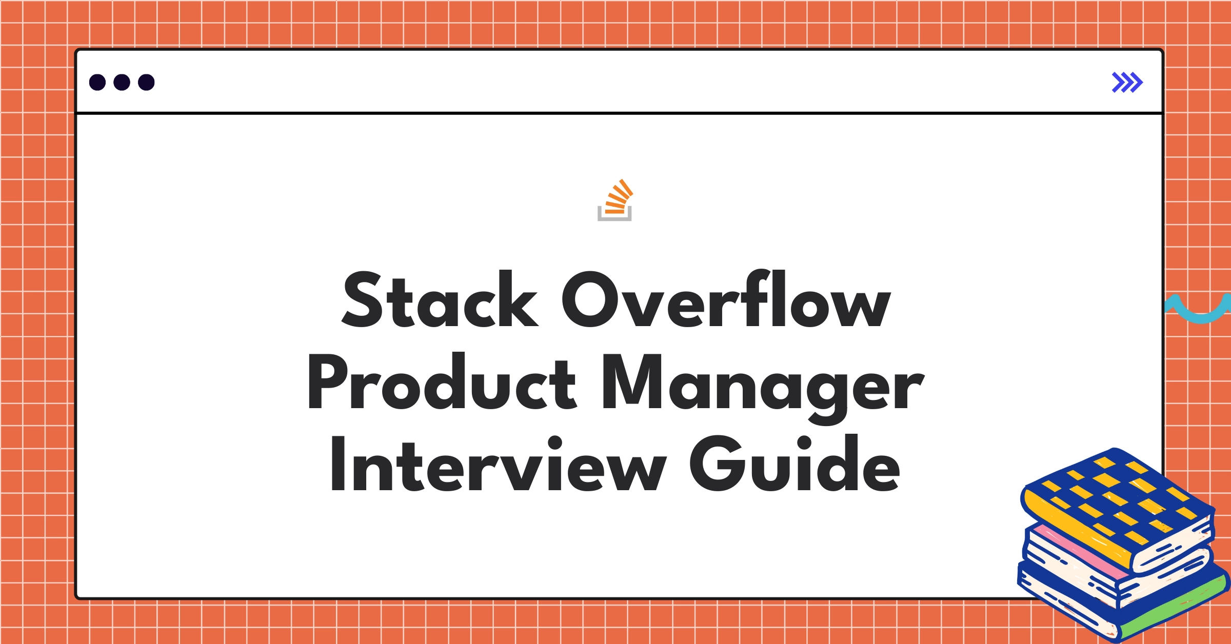 Stack Overflow product manager collaborating with developers on AI-powered knowledge-sharing platform