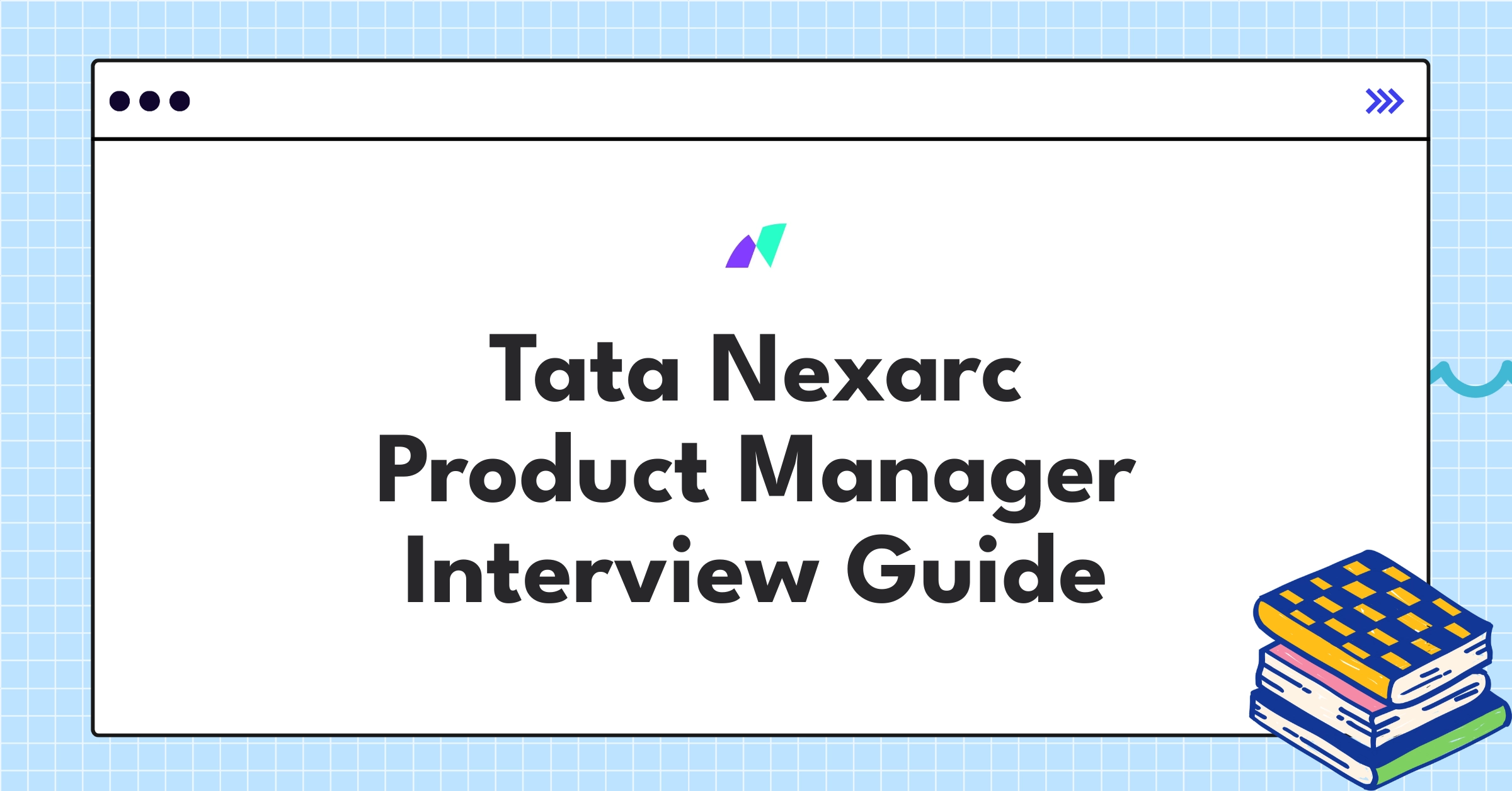 Tata Nexarc product management career growth chart showing increased PM openings and applicants for 2025