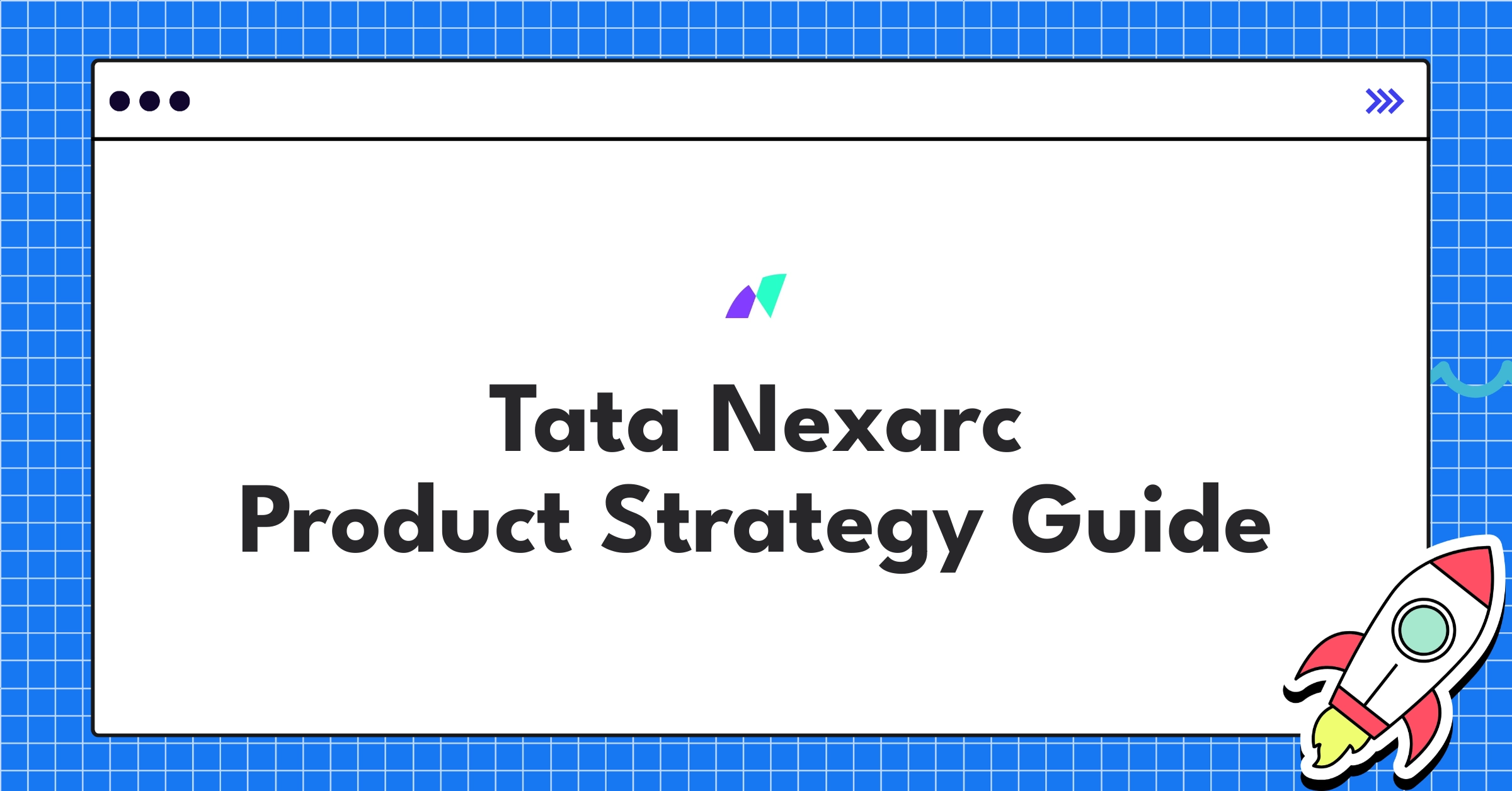 Tata Nexarc enterprise solutions platform showcasing digital transformation and AI-driven innovation strategies