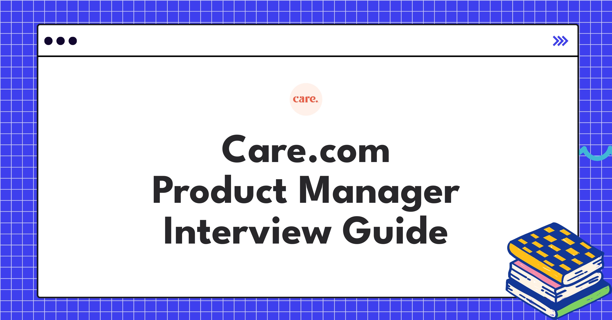 Care.com product managers discussing family care innovation strategies in a modern office setting