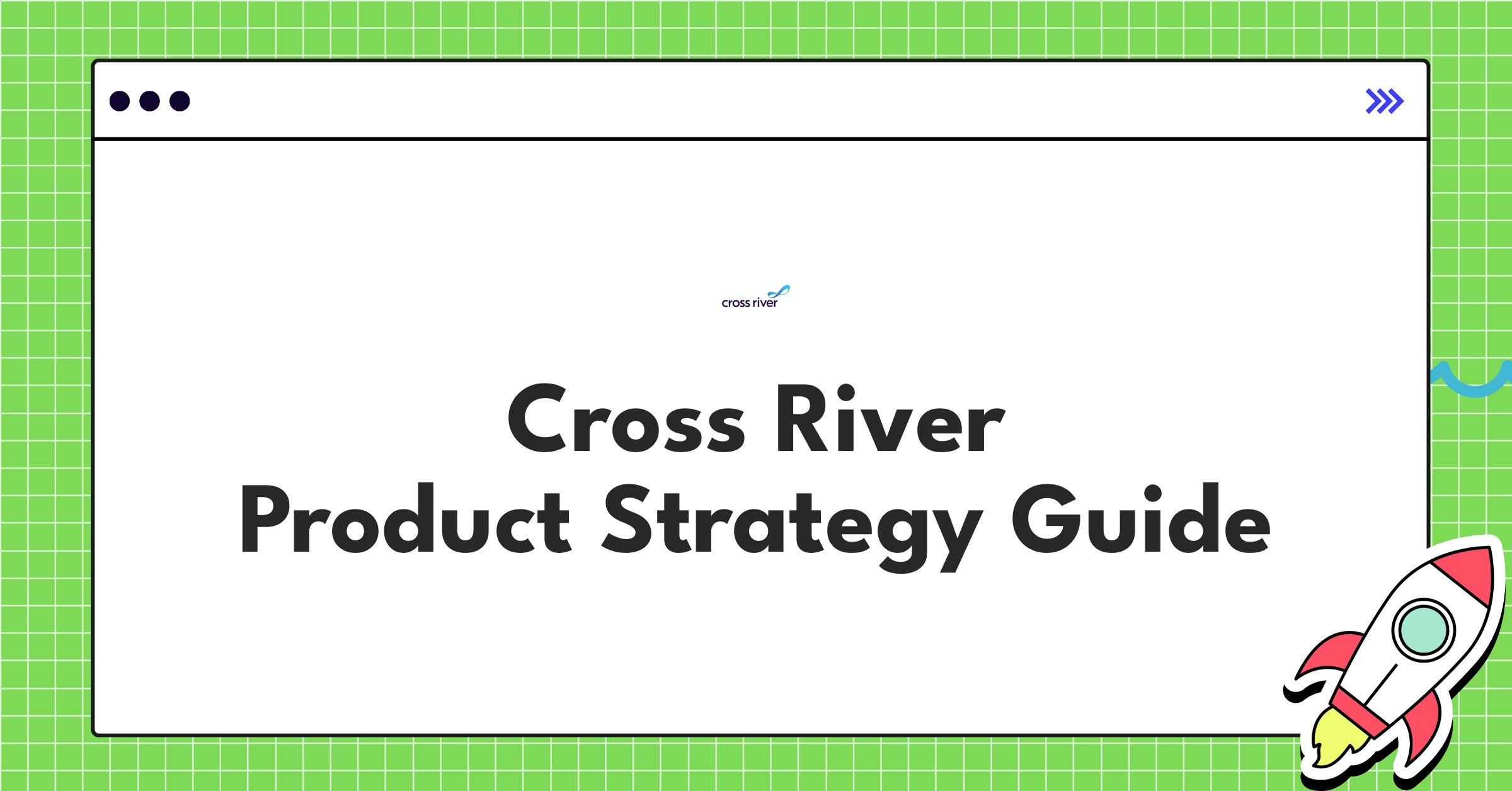 Cross River's 2025 fintech strategy roadmap highlighting BaaS, embedded finance, and AI risk assessment tools