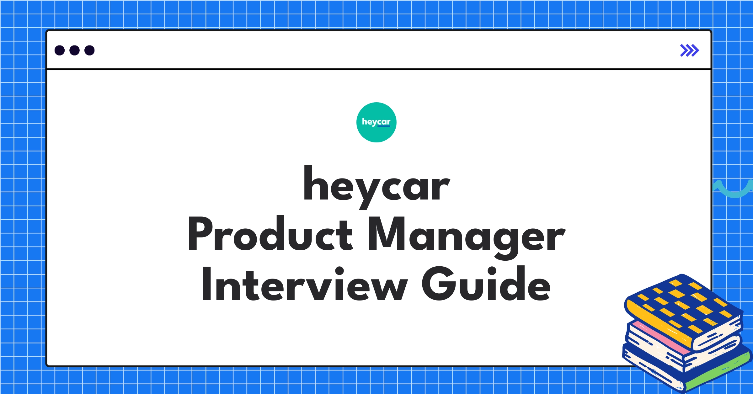 heycar product managers discussing automotive e-commerce strategies in modern office setting