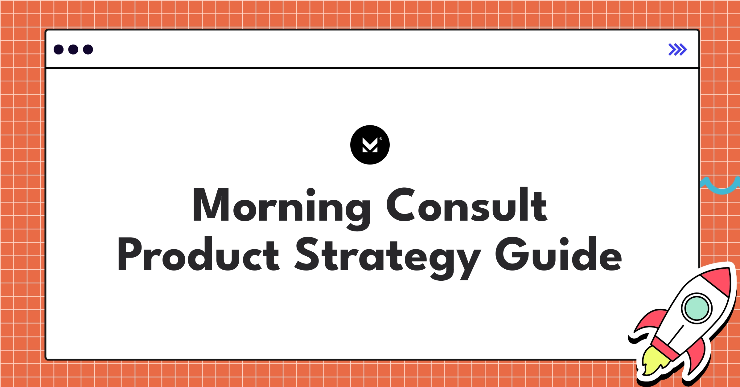 Morning Consult's strategic roadmap showcasing AI analytics and global market expansion