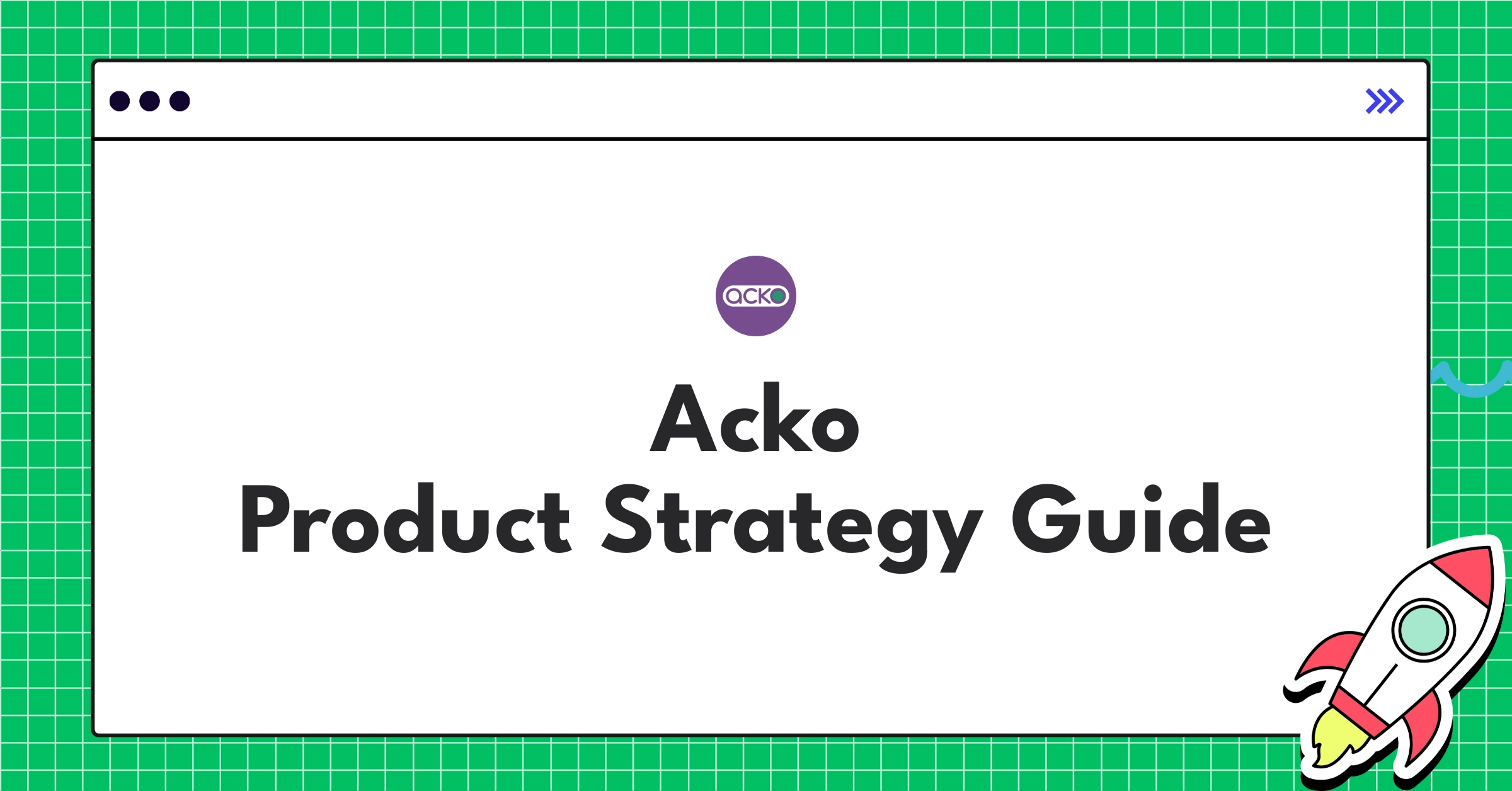 Acko's AI-powered personalized insurance strategy driving market growth in India's digital insurance landscape