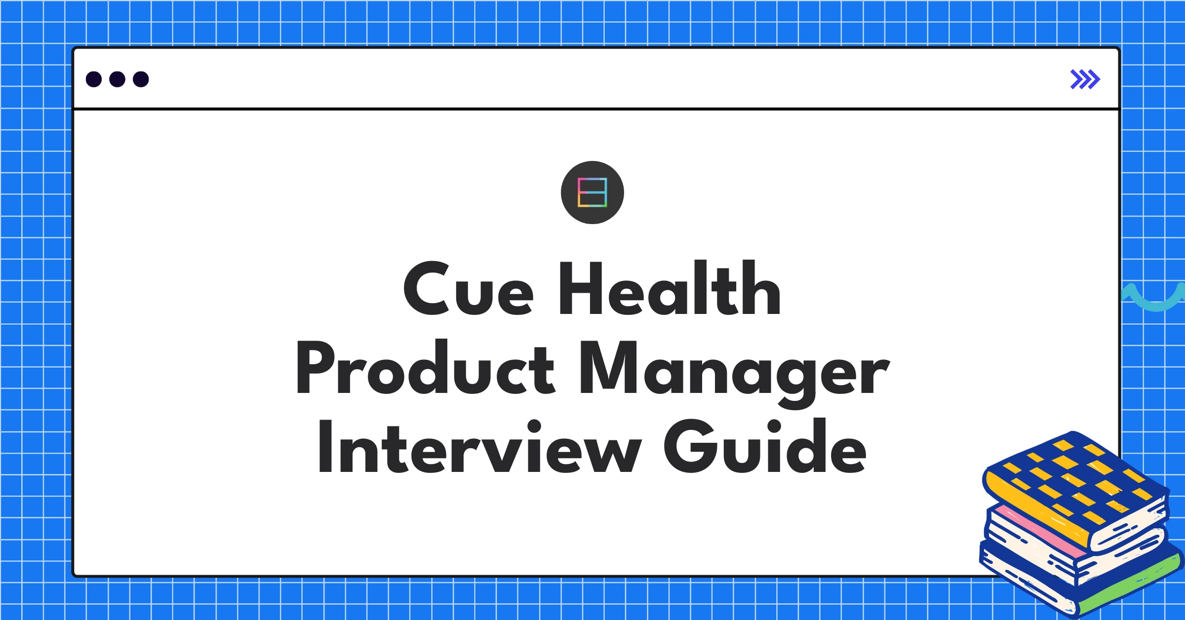 Cue Health product manager reviewing healthcare diagnostic device data on tablet