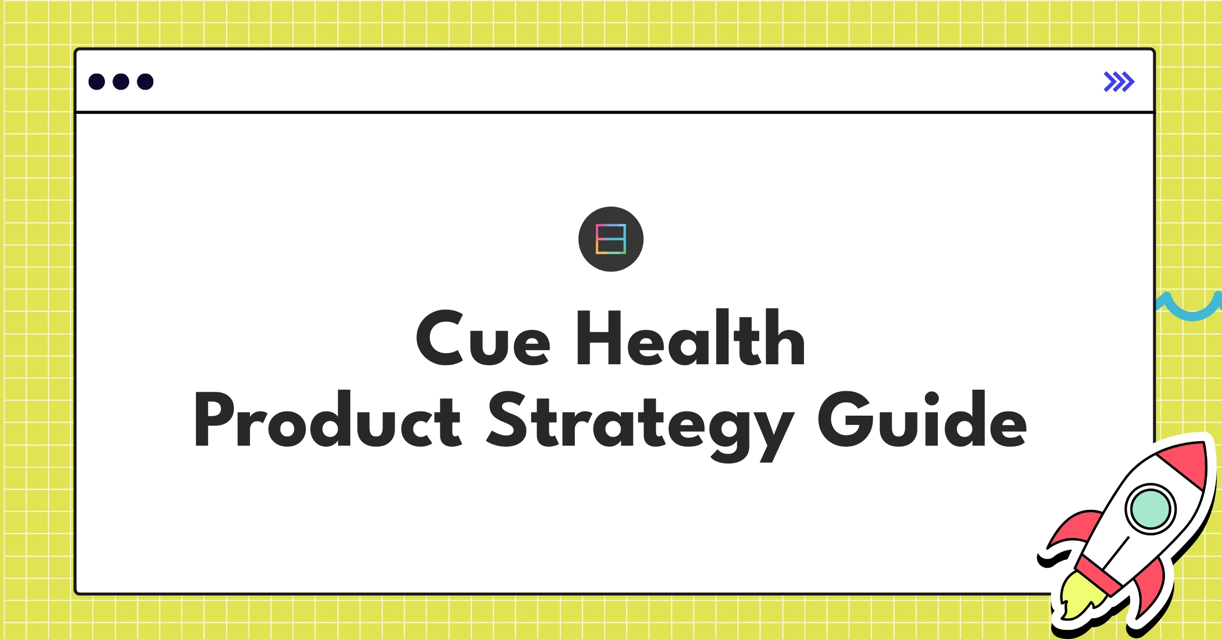 Cue Health's evolution from COVID-19 testing to comprehensive digital health platform, showcasing diversified product offerings