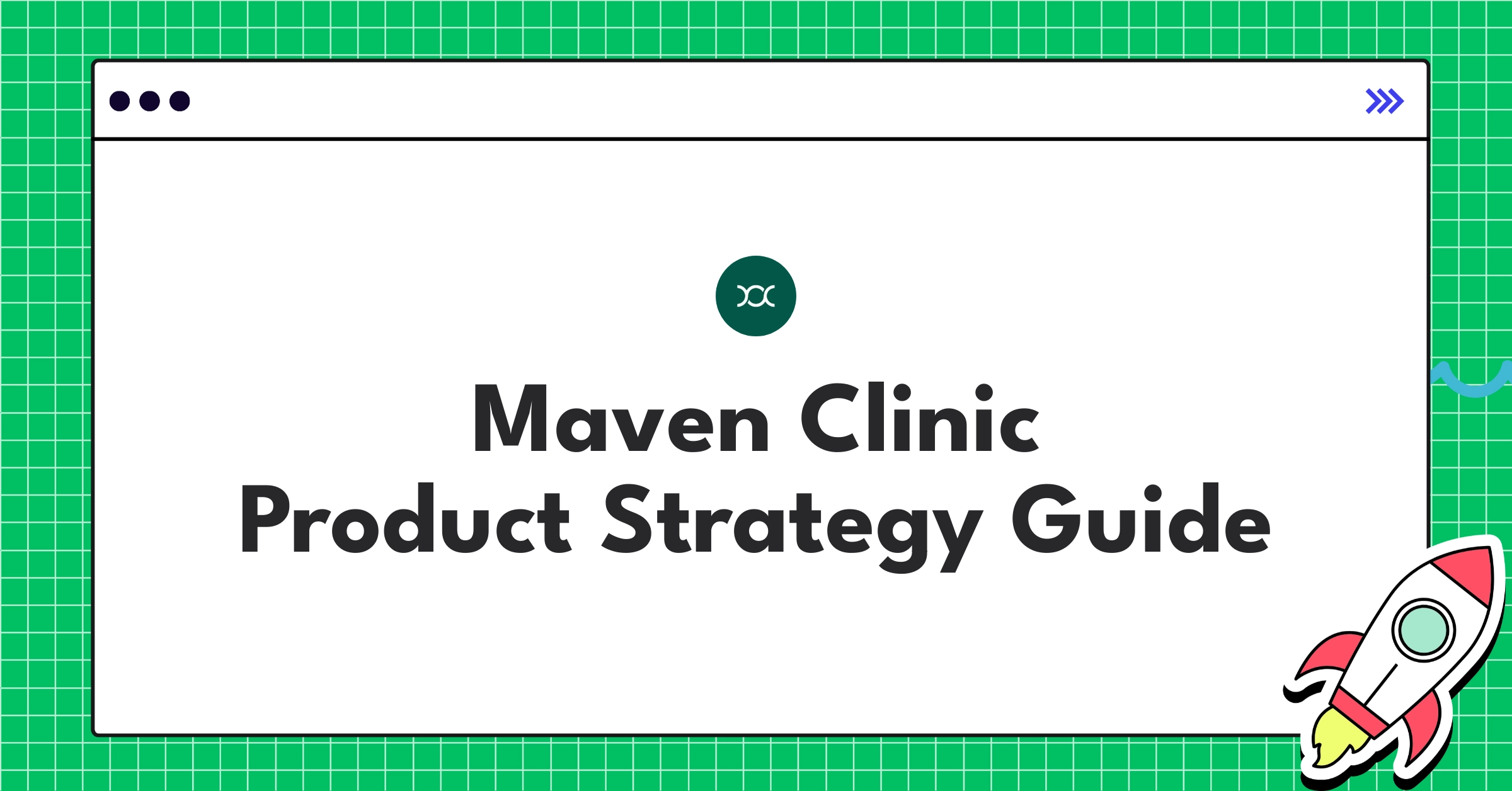 Maven Clinic digital health platform showcasing personalized care for women and families