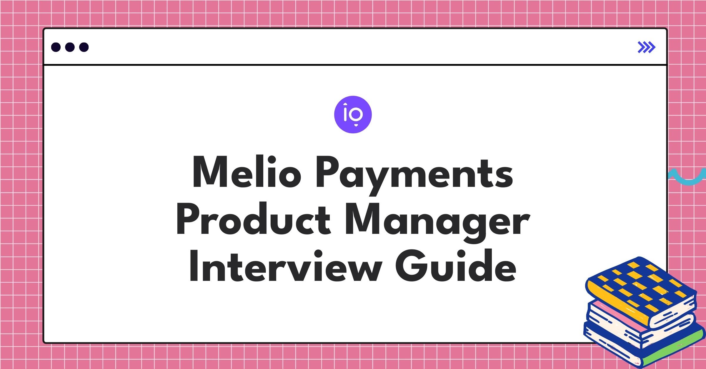 Melio Payments Product Manager hiring stats infographic showcasing team growth and retention rates