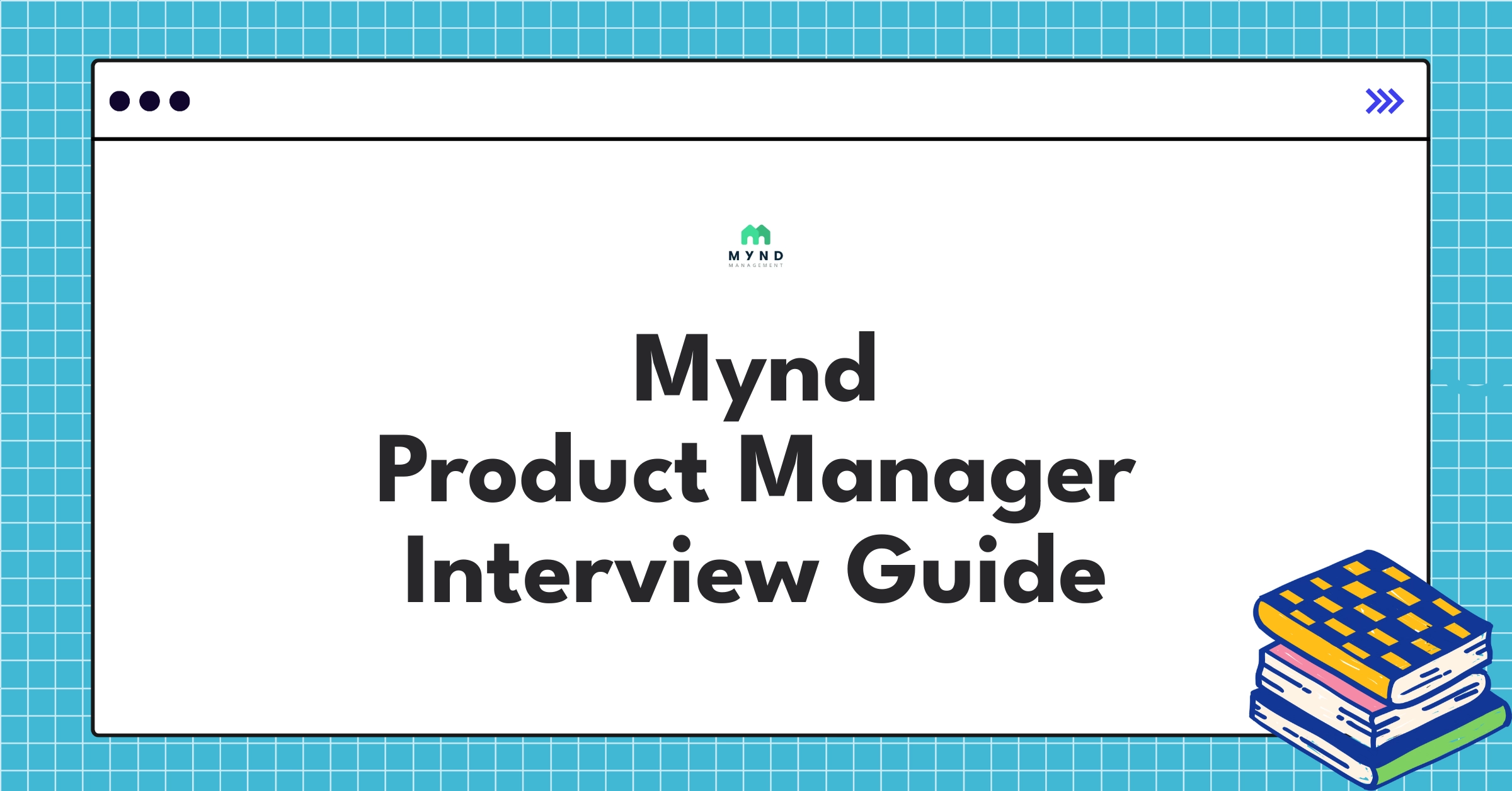 Mynd product managers discussing property management platform features in a modern office setting