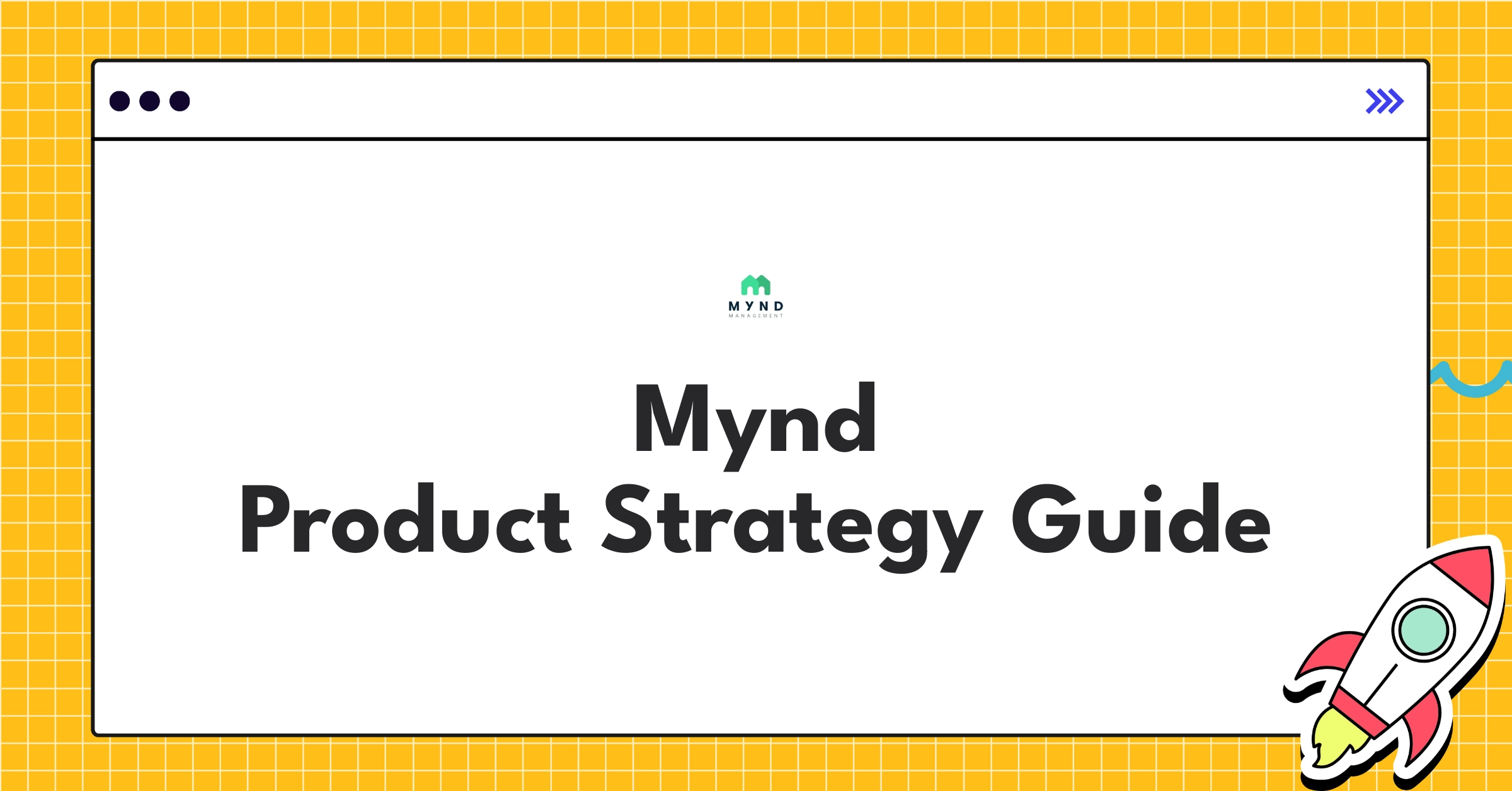 Mynd's strategic roadmap showcasing vertical integration and AI-driven property management operations