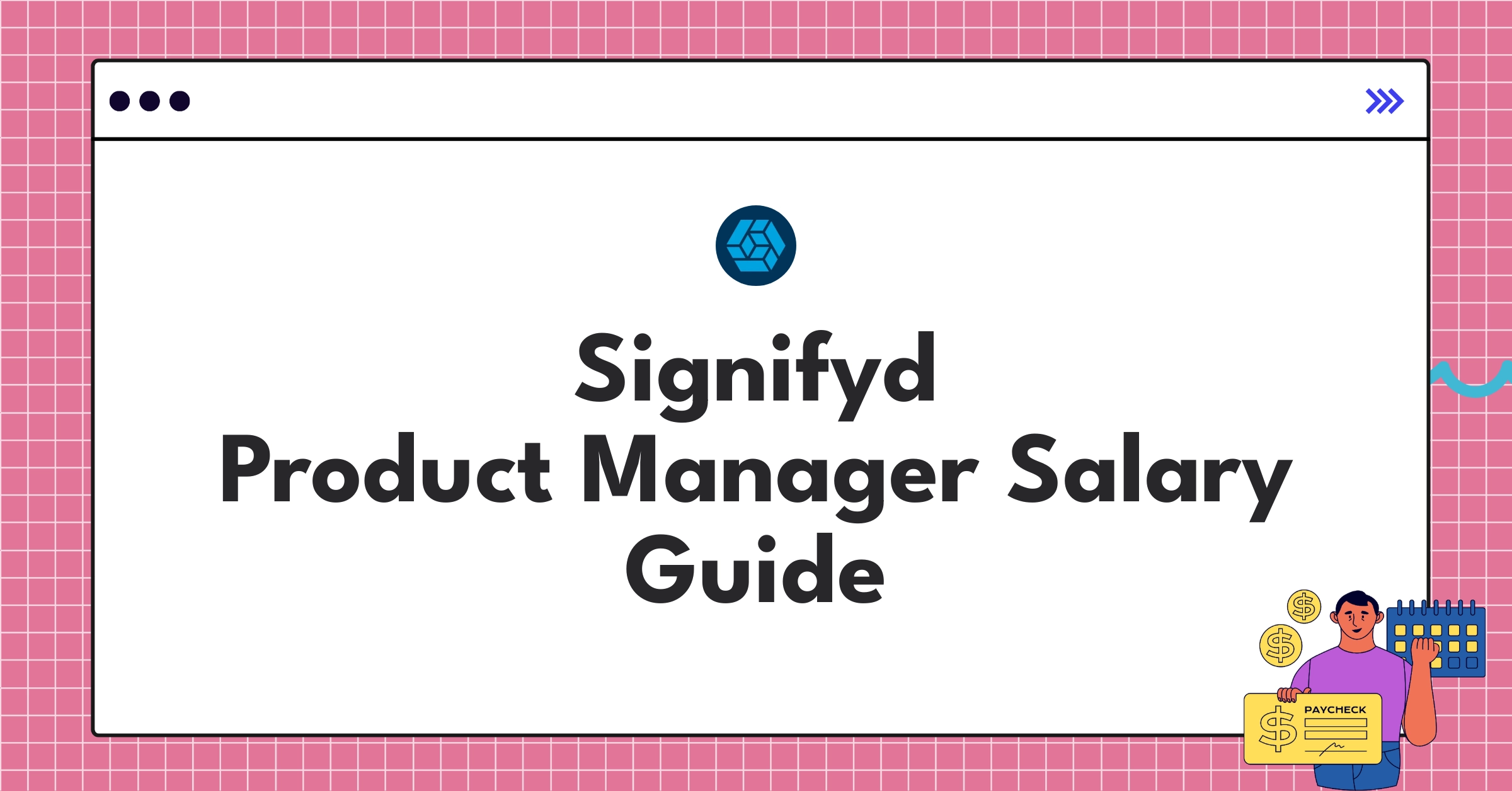 Signifyd Product Manager salary chart showing compensation structure and benefits for 2025