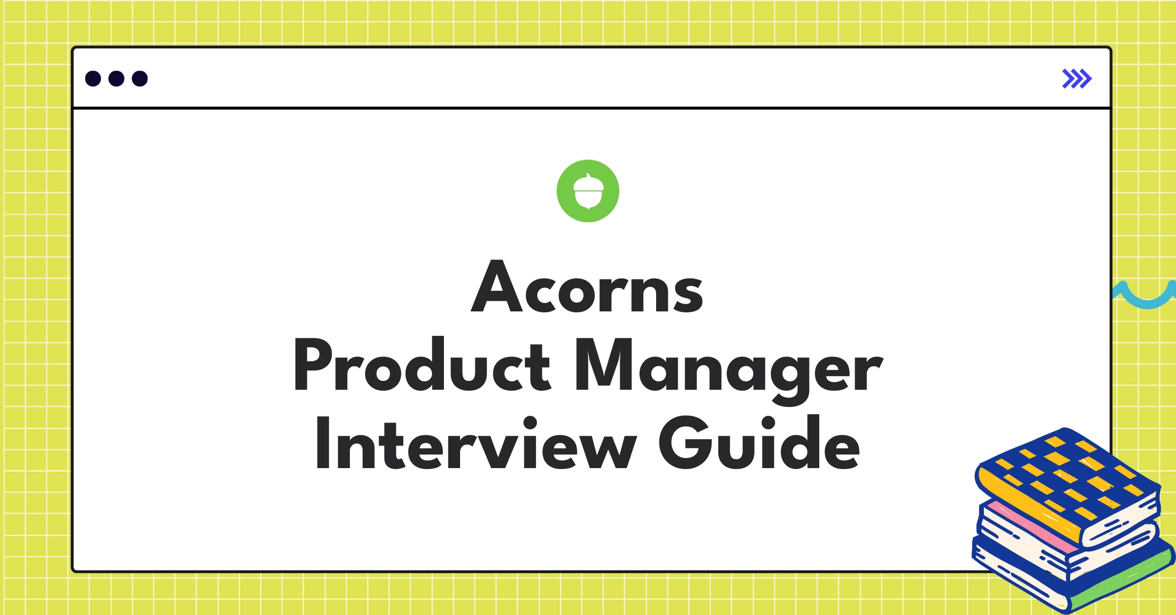Acorns product managers collaborating on fintech innovation strategies in modern office setting
