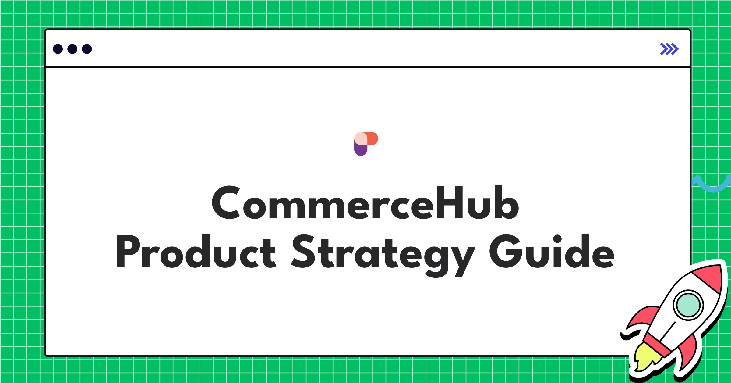 CommerceHub's comprehensive omnichannel commerce platform integrating AI forecasting and sustainable solutions
