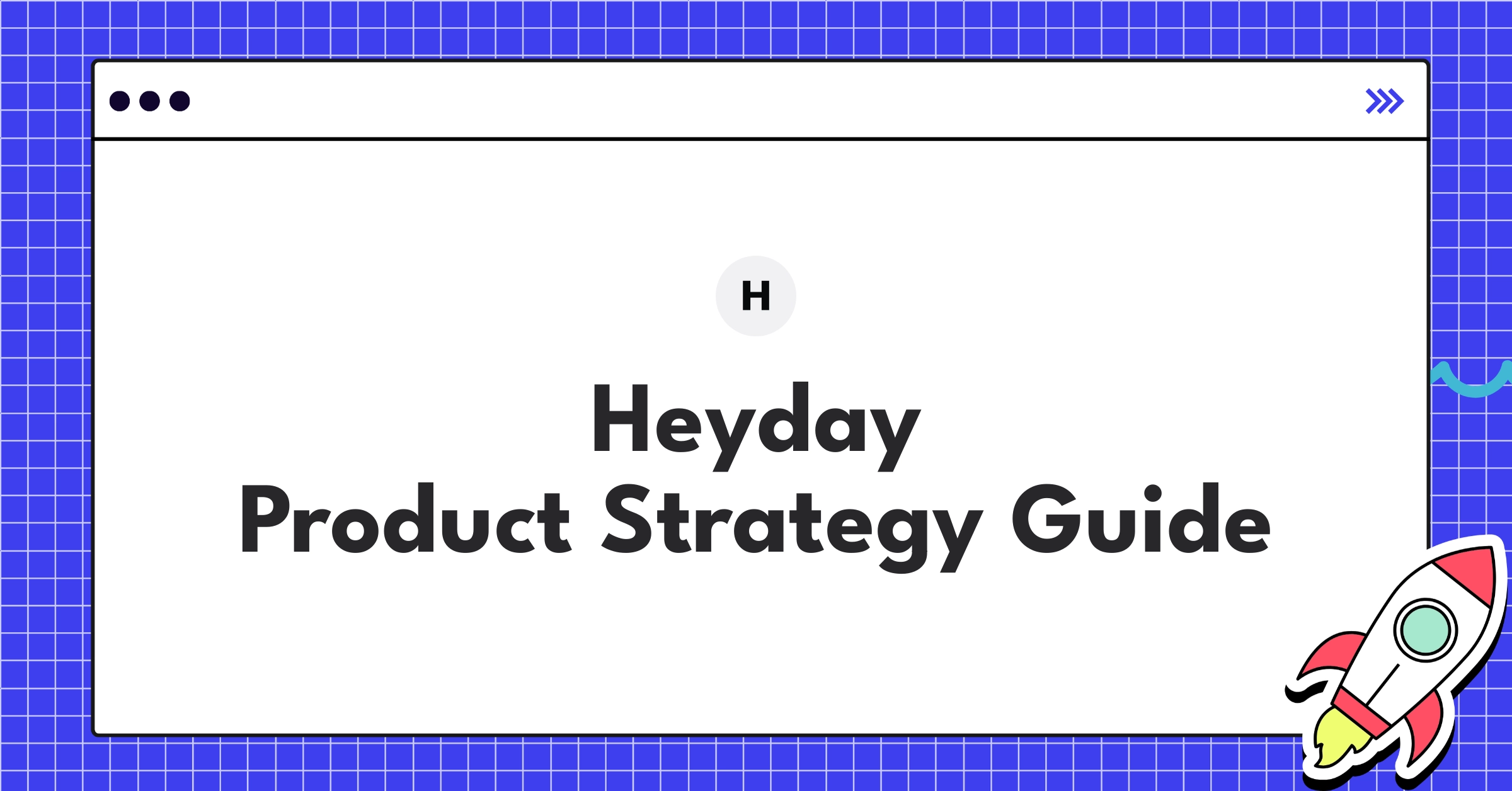 Heyday's content intelligence platform showcasing AI-driven insights and enterprise content optimization tools