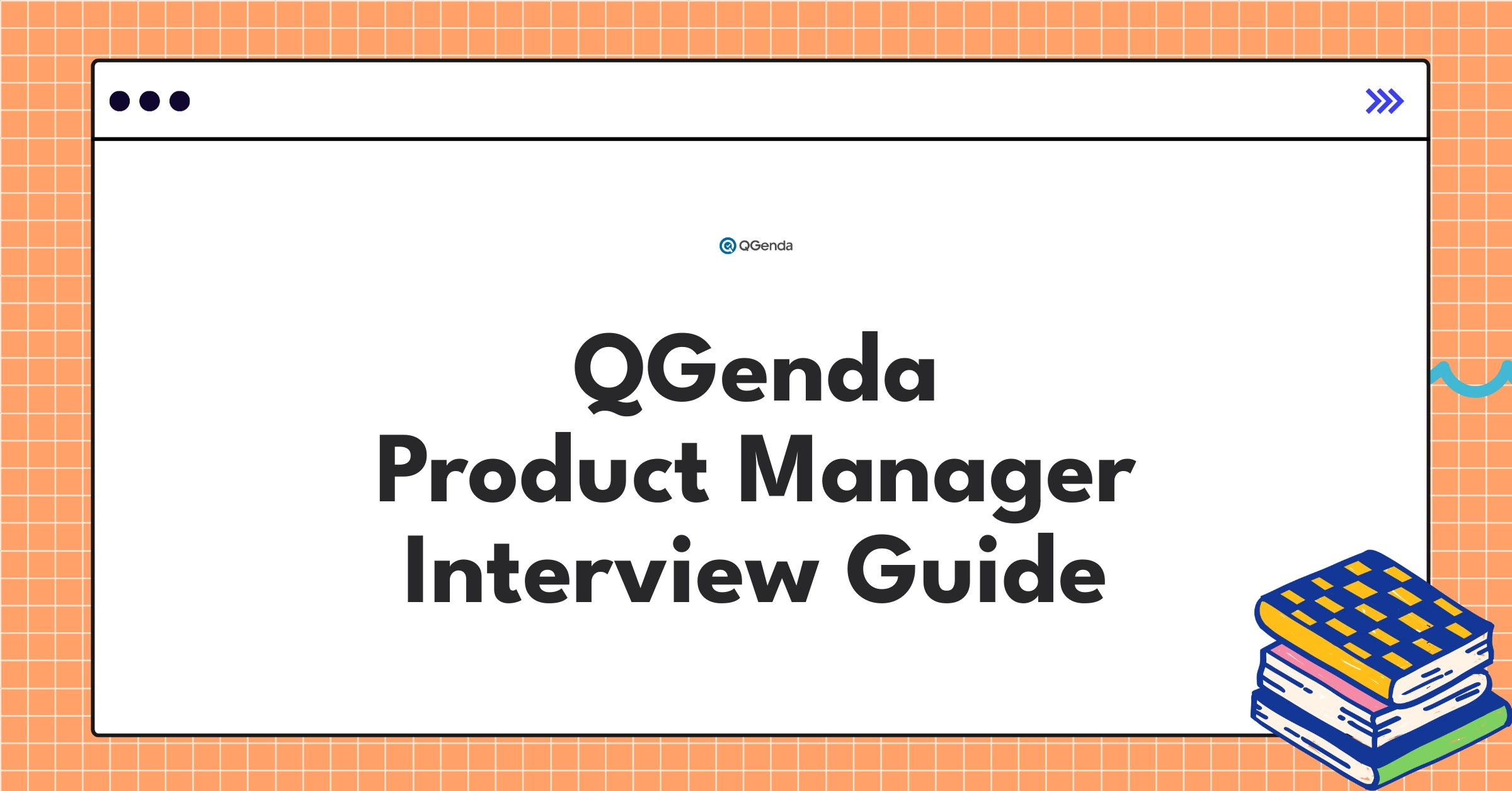 QGenda product management interview guide highlighting healthcare technology and workforce optimization expertise