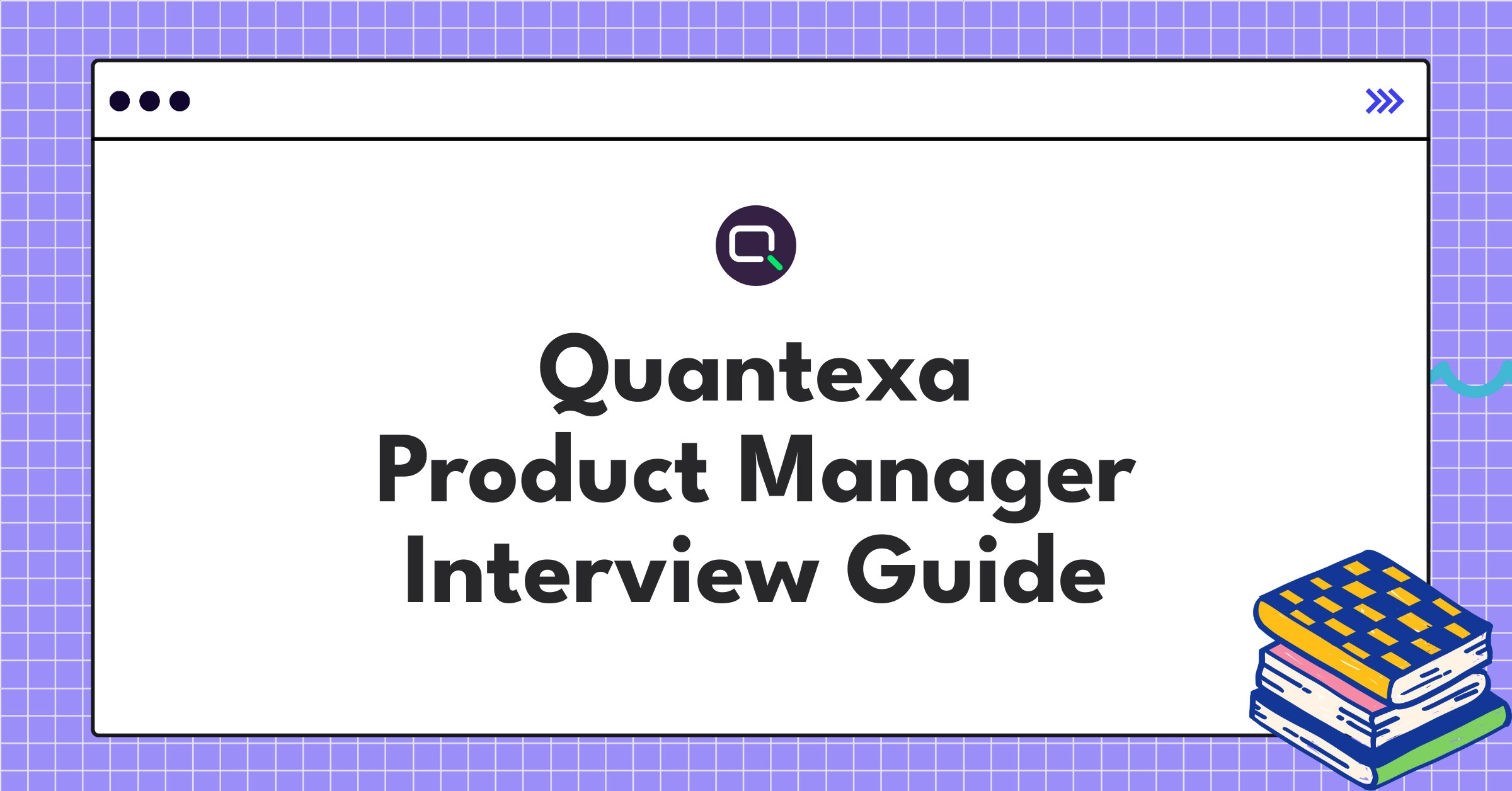 Quantexa product management culture infographic showcasing hiring trends and decision intelligence focus