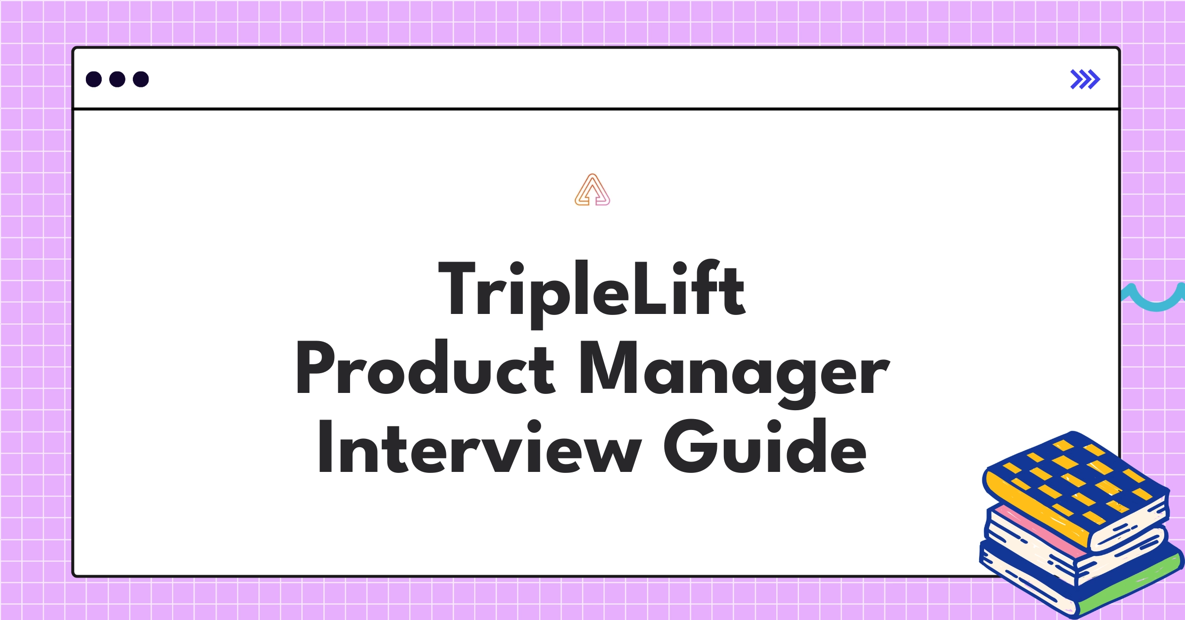 TripleLift product managers collaborating on programmatic advertising strategies in a modern office setting