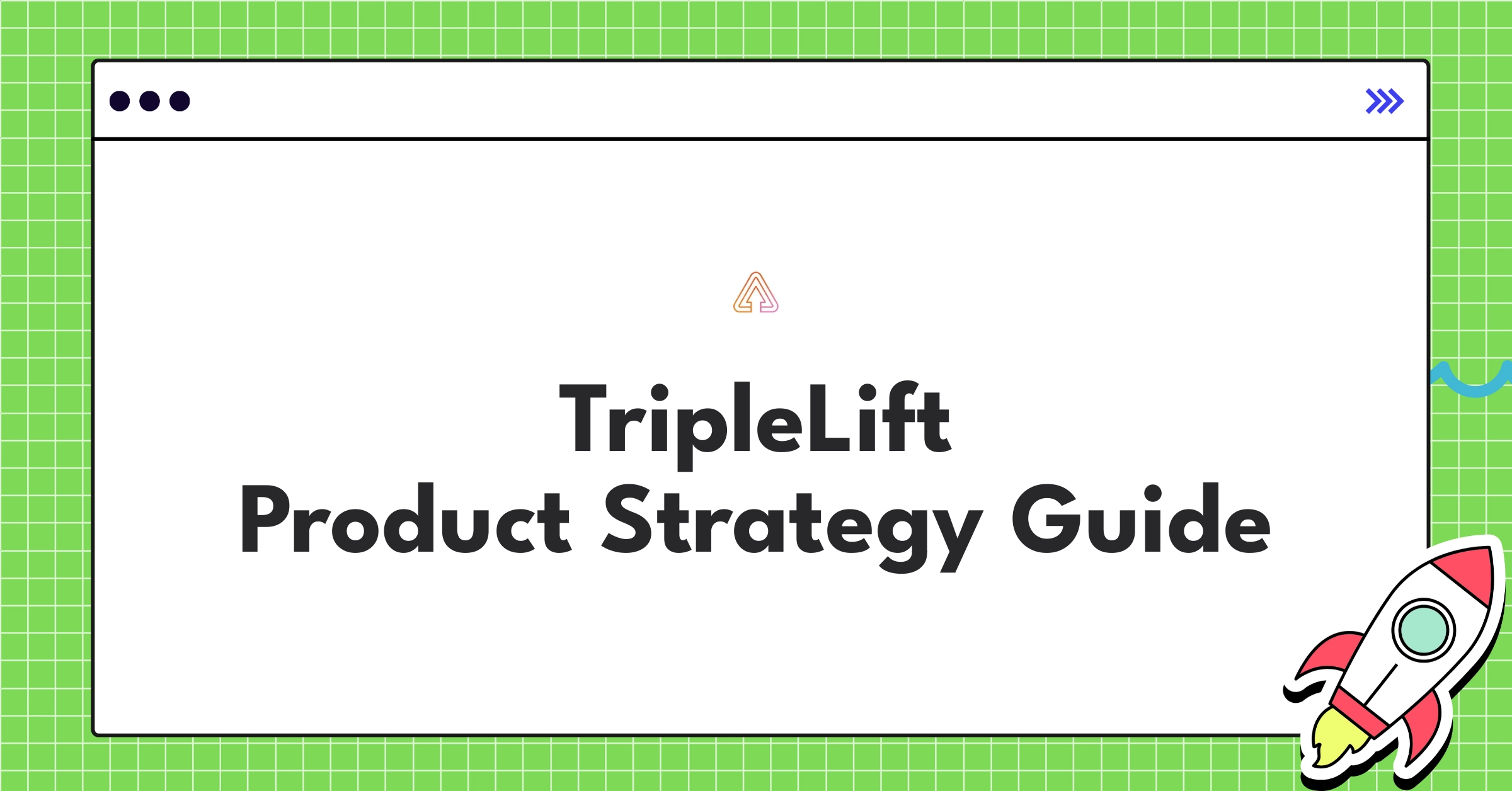 TripleLift's strategic roadmap showcasing multi-format advertising and AI-powered ad tech transformation