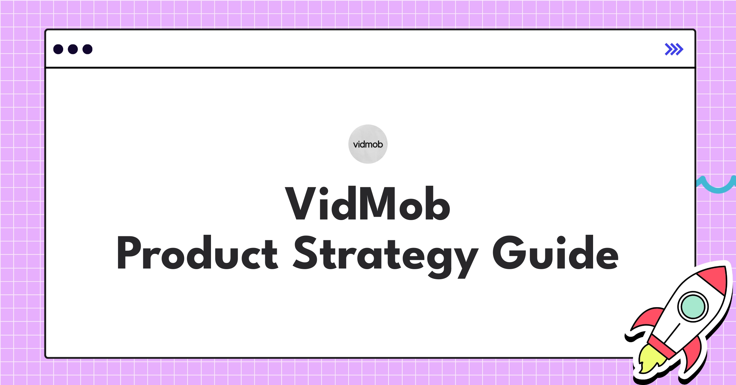 VidMob's Intelligent Creative platform showcasing AI-driven marketing optimization and enterprise growth