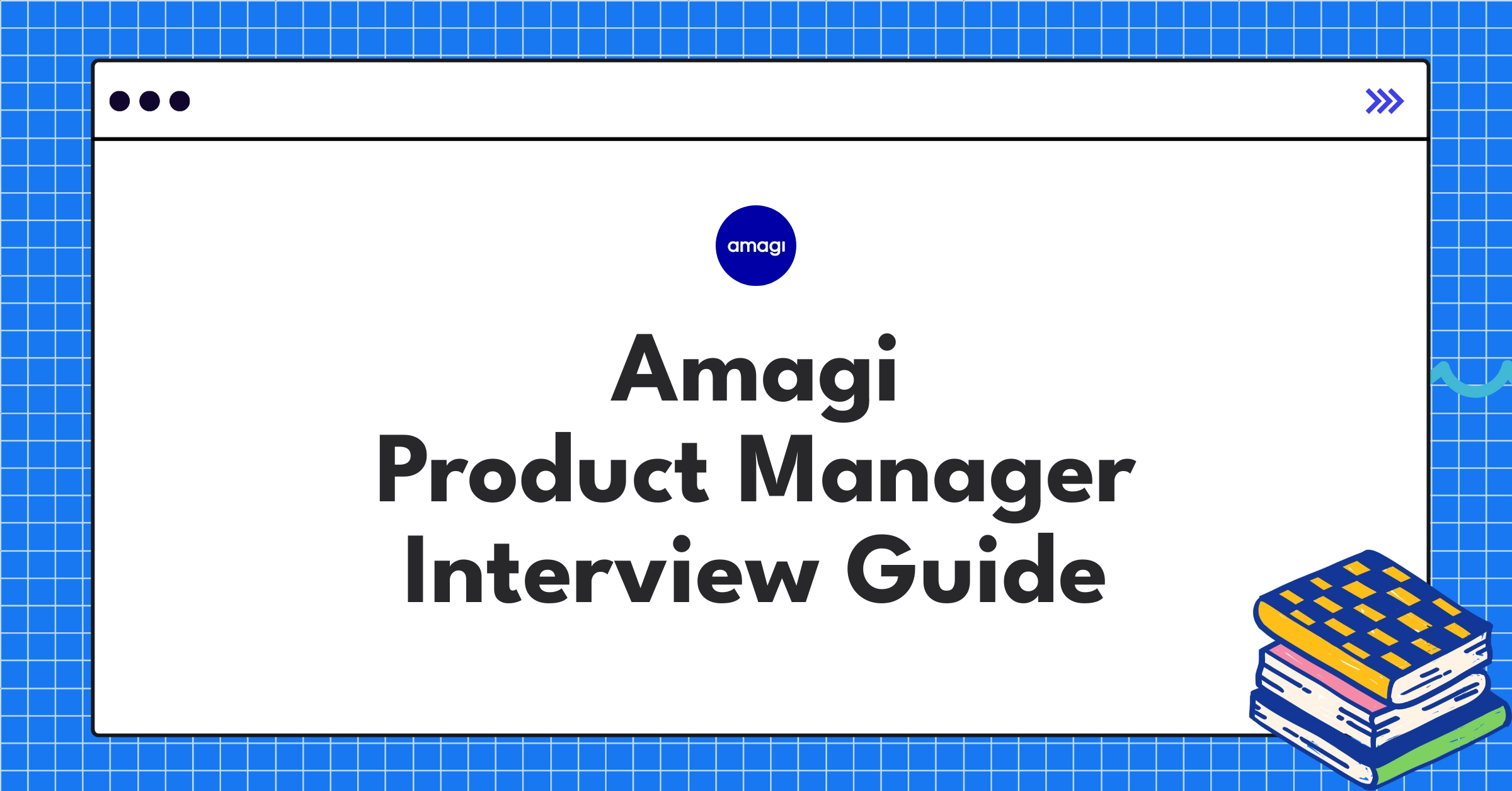 Amagi product managers collaborating on cloud-based broadcasting solutions in modern office