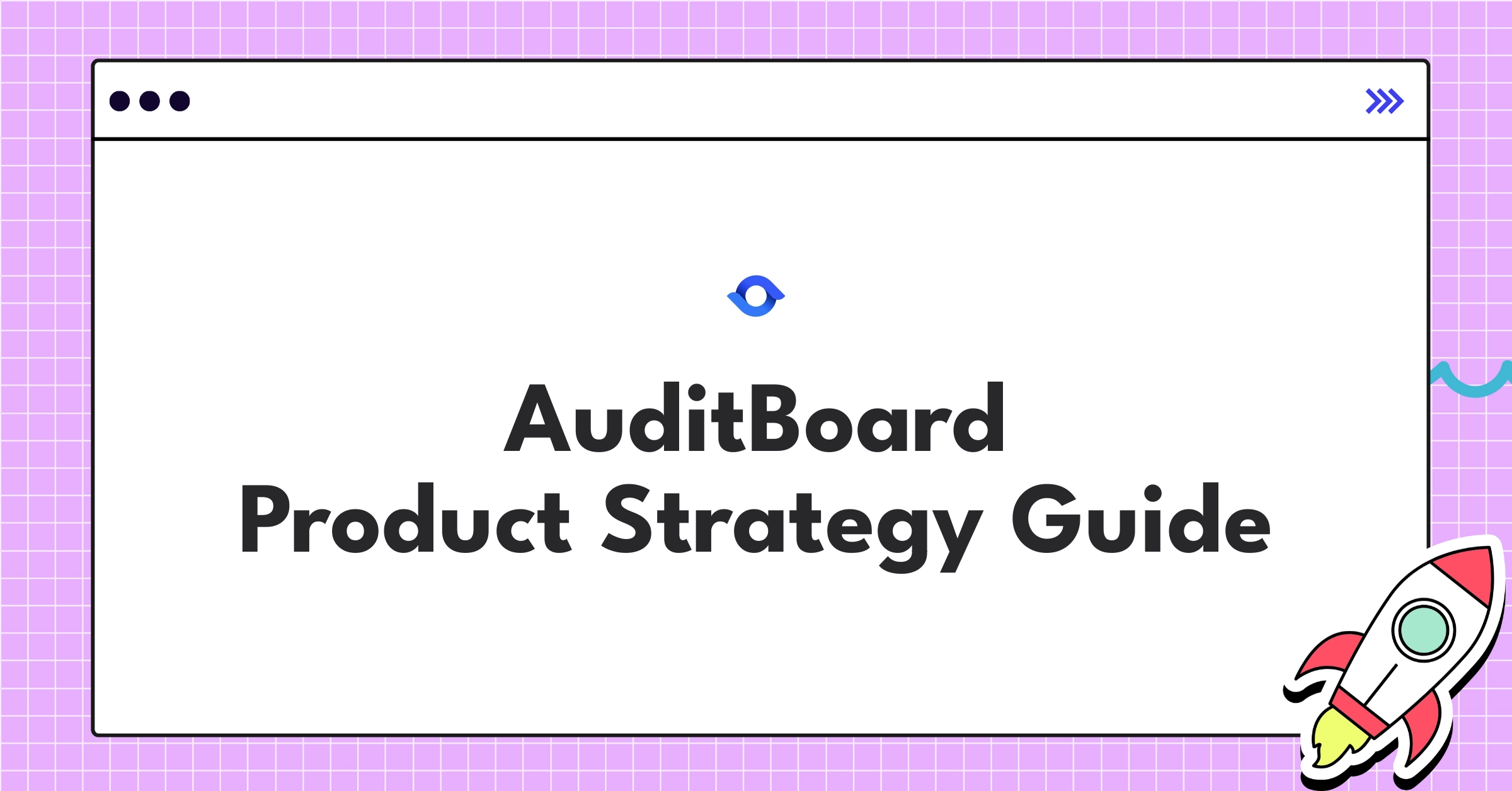 AuditBoard's strategic roadmap for GRC platform leadership and AI-driven compliance solutions
