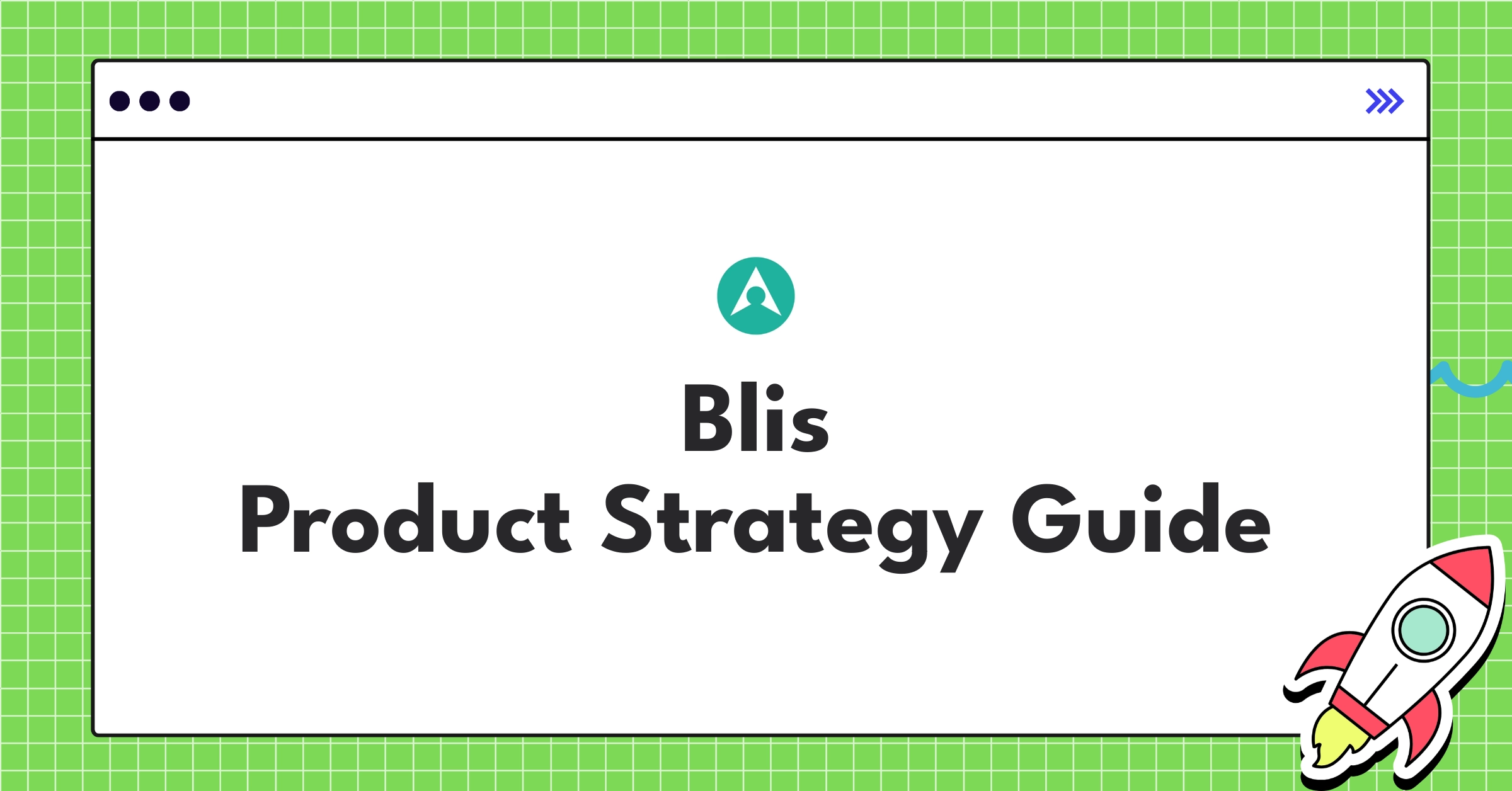 Blis data intelligence strategy infographic showcasing key focus areas and market position