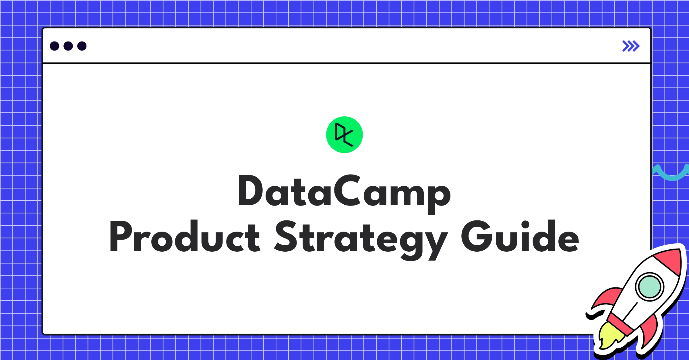 DataCamp Product Strategy Guide | Data Skills Ecosystem - NextSprints