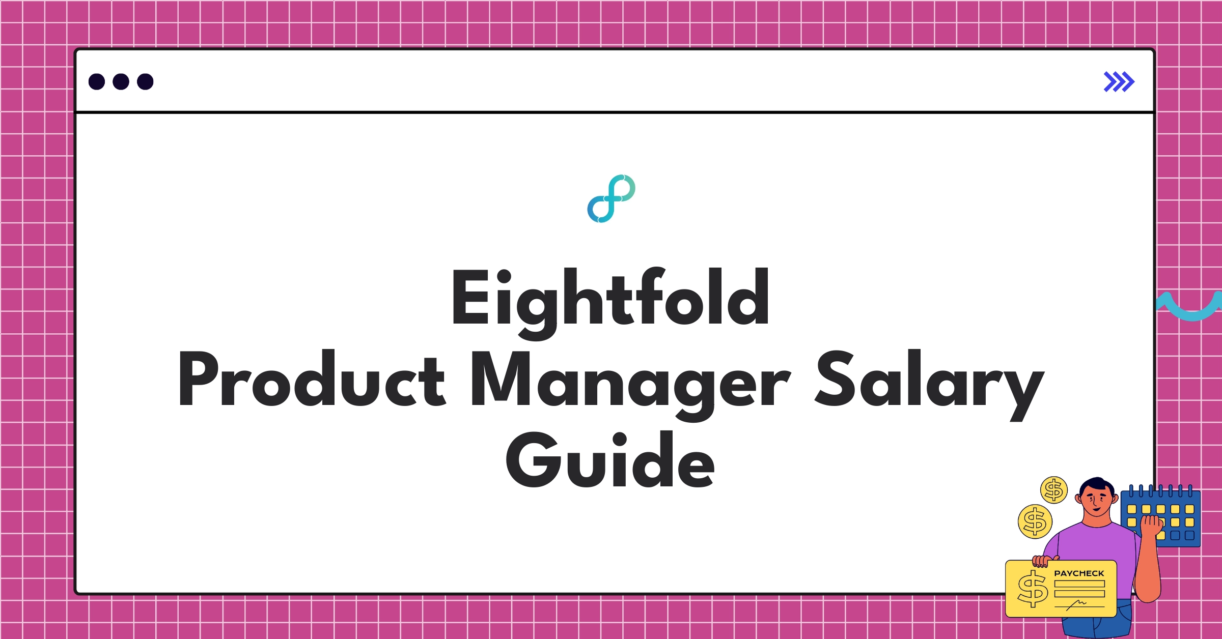 Eightfold product manager salary trends and compensation structure analysis for 2025