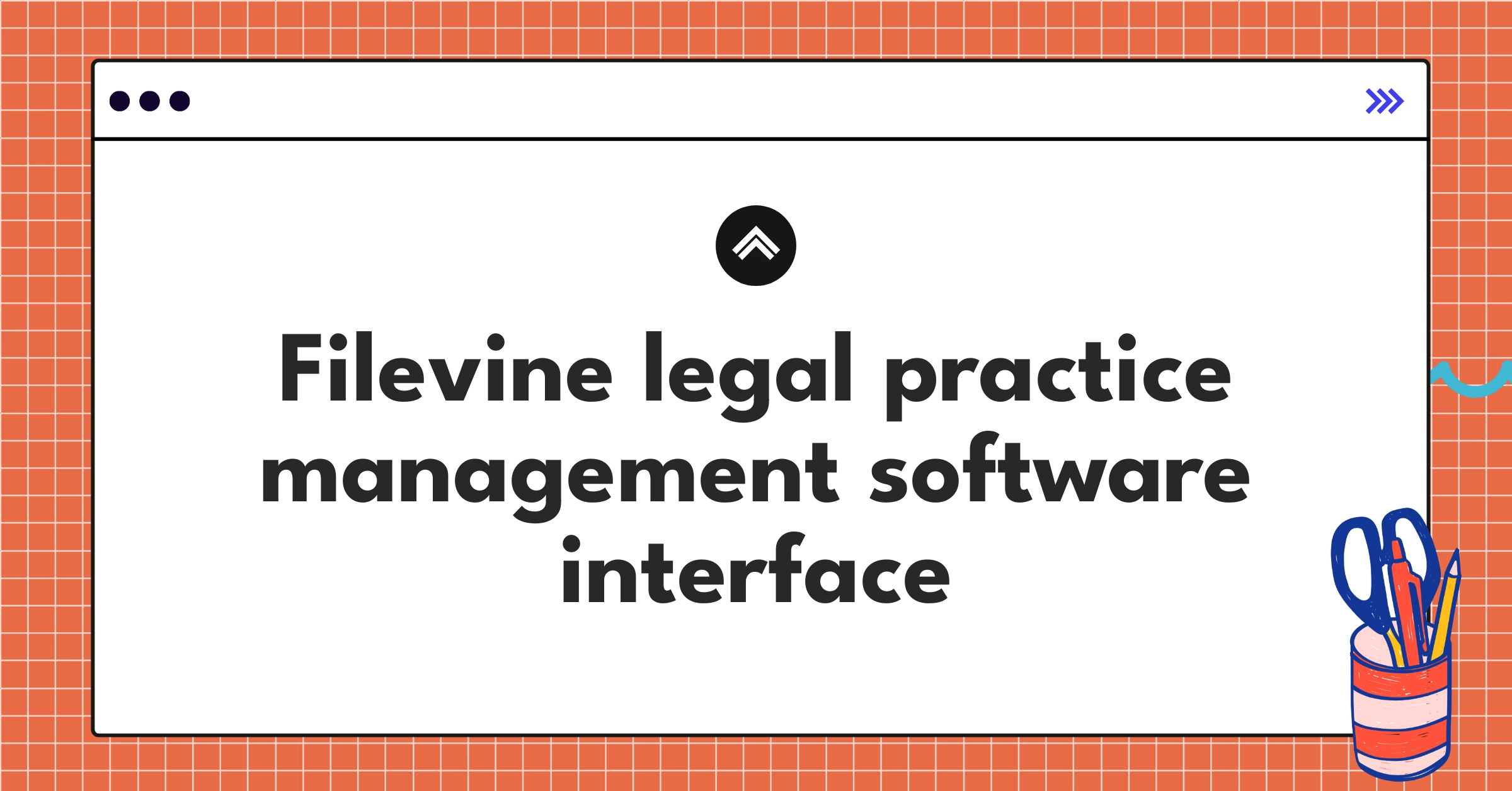 Filevine's intuitive legal practice management software dashboard showcasing case-centric workflow features