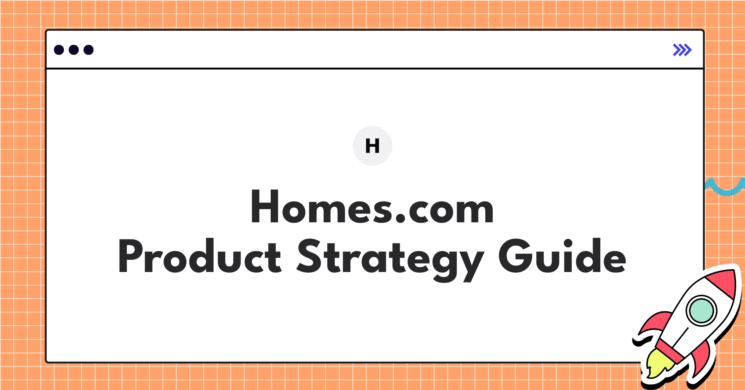 Homes.com AI-powered platform showcasing personalized listings and virtual neighborhood features