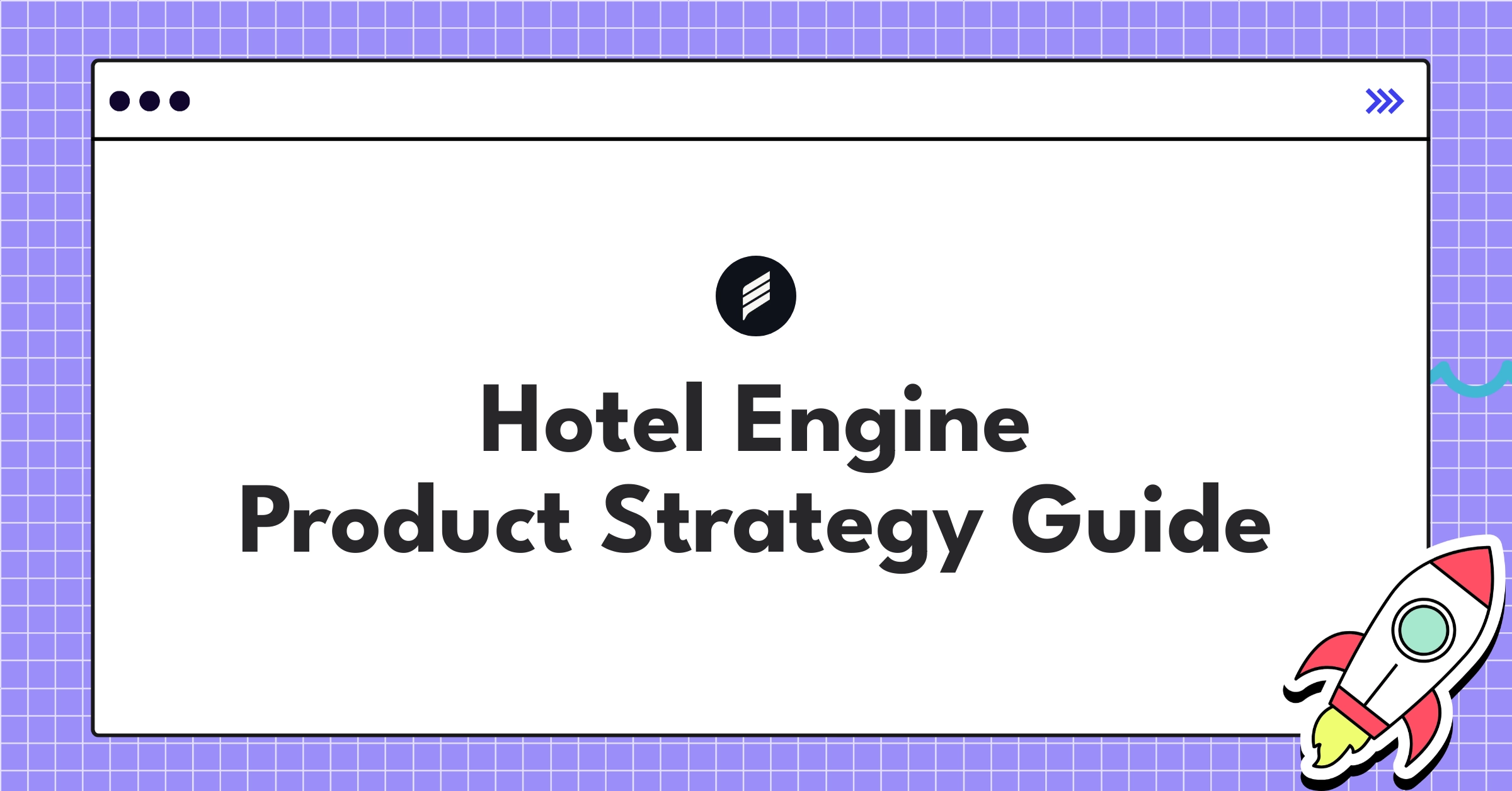 Hotel Engine's comprehensive travel management platform showcasing AI-driven personalization and SMB focus