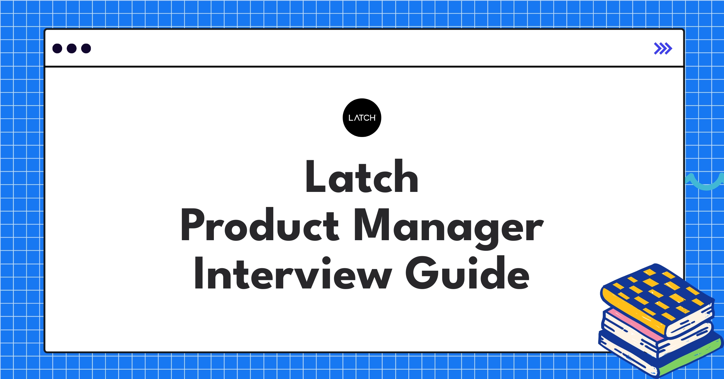 Latch product manager working on innovative smart access and building management solutions in urban environment