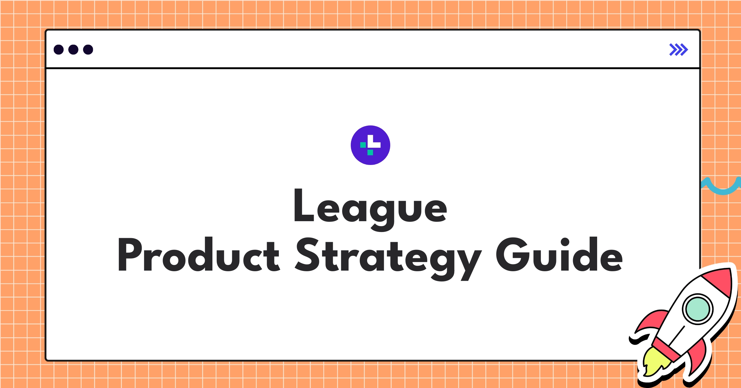 League's health operating system strategy diagram showcasing platform expansion, AI personalization, and enterprise focus