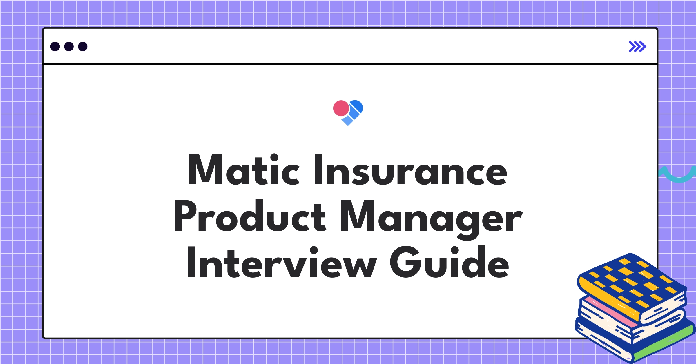 Matic Insurance digital-first embedded insurance solutions for product manager interview preparation