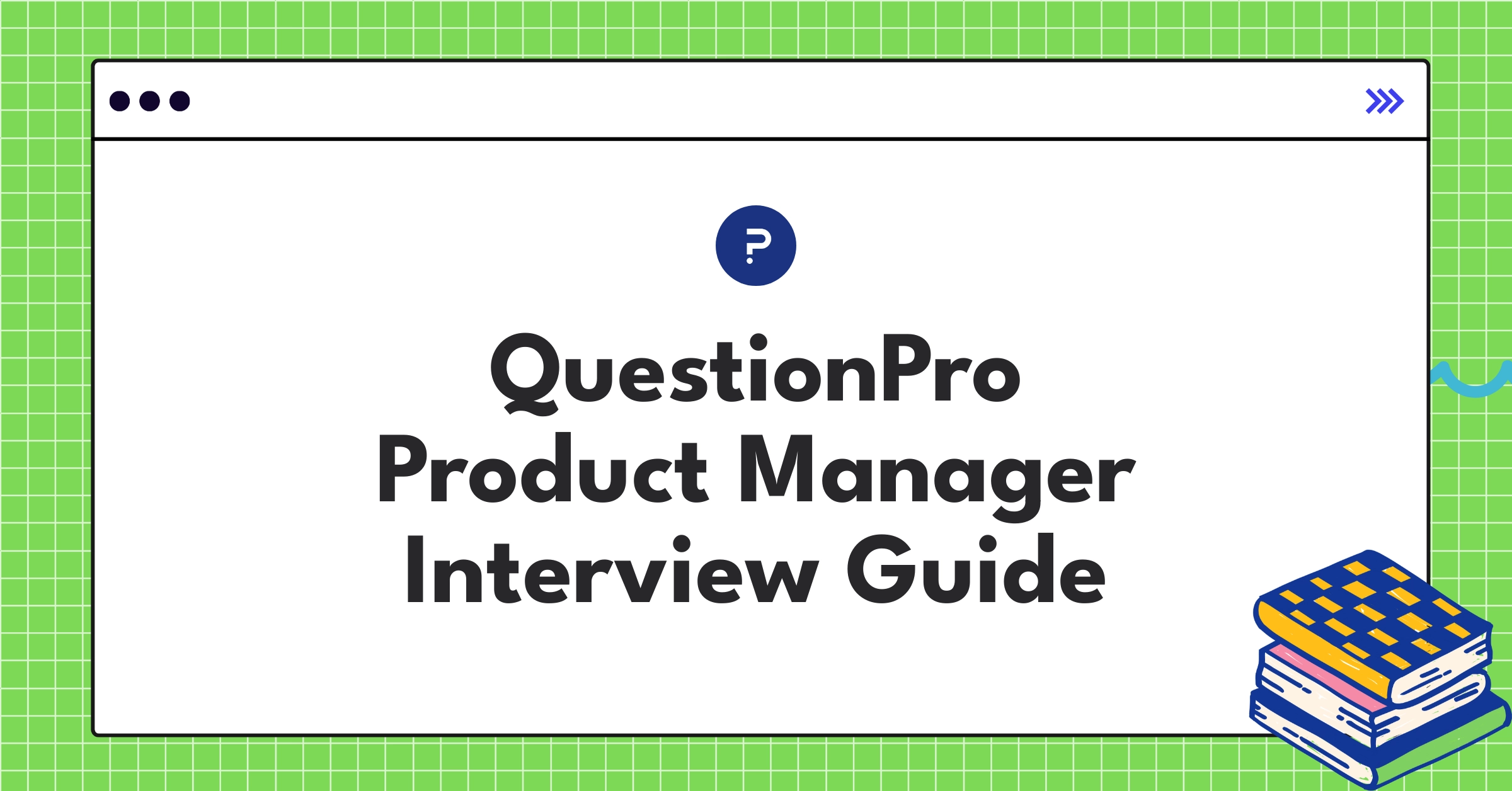 QuestionPro product managers discussing AI-powered survey platform strategies in a modern office setting
