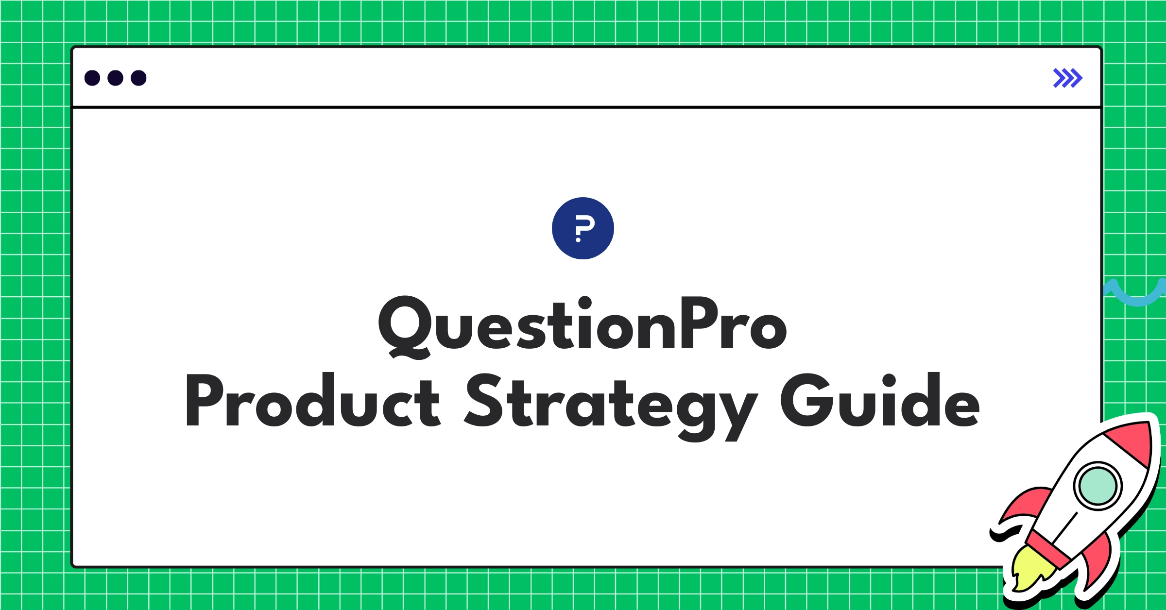 QuestionPro's innovative customer experience platform integrating AI analytics and blockchain technology for secure market research