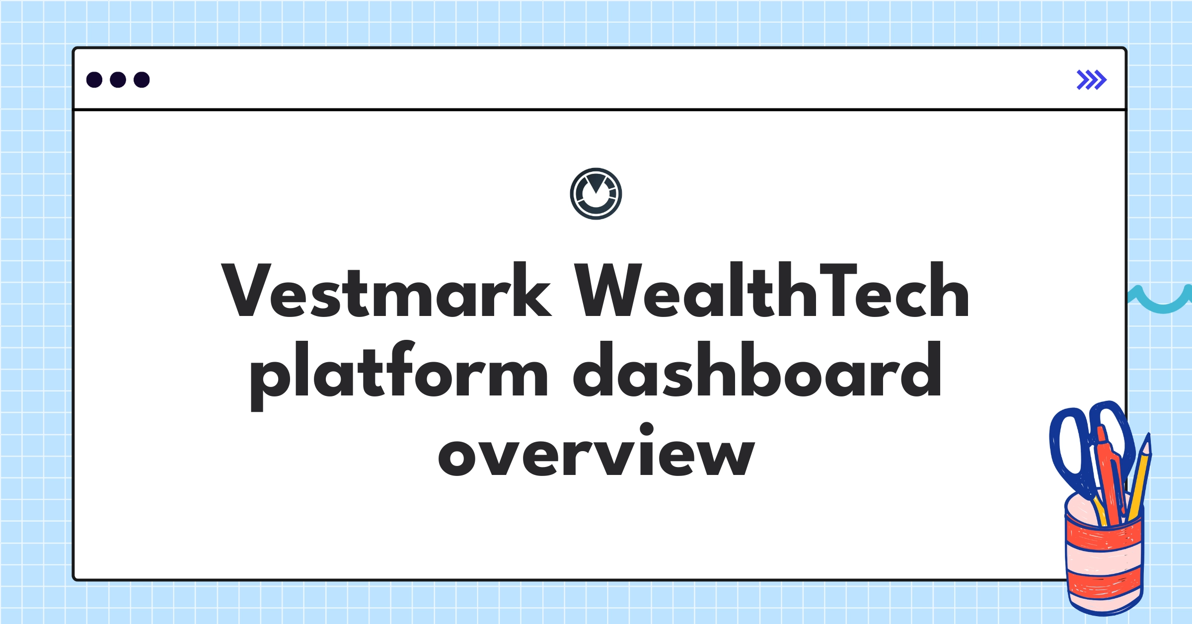 Vestmark's comprehensive WealthTech platform interface showcasing portfolio management and compliance features
