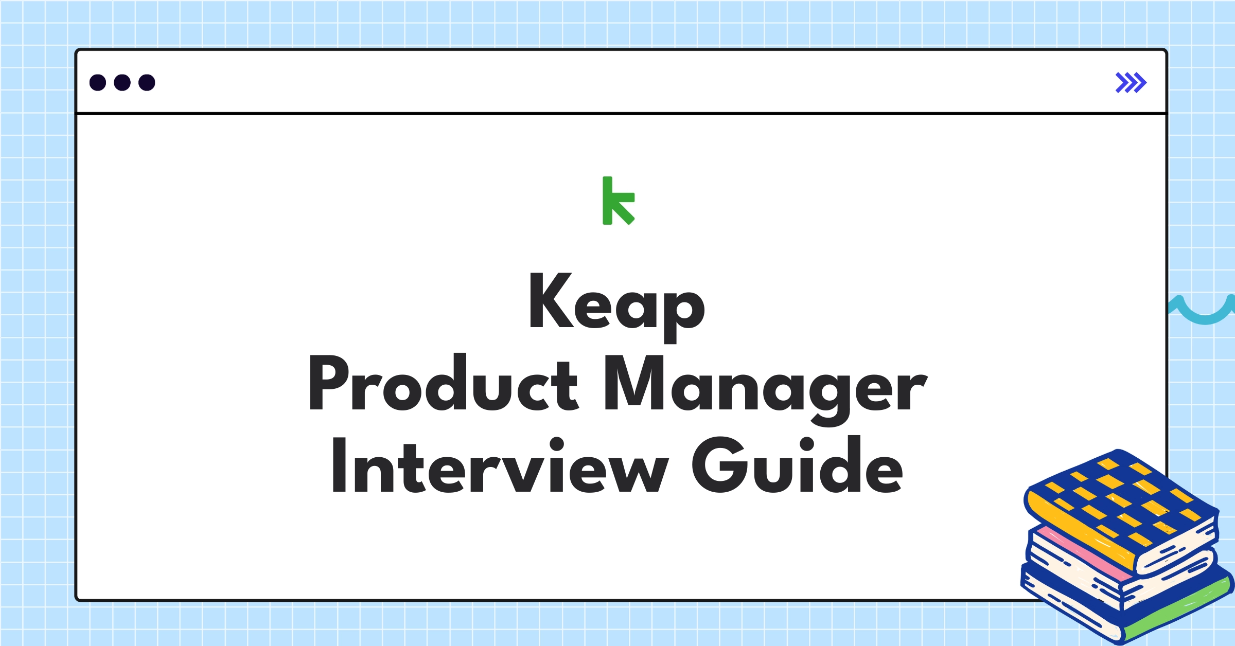 Keap Product Manager hiring statistics and trends for 2025, showcasing open positions and applicant data