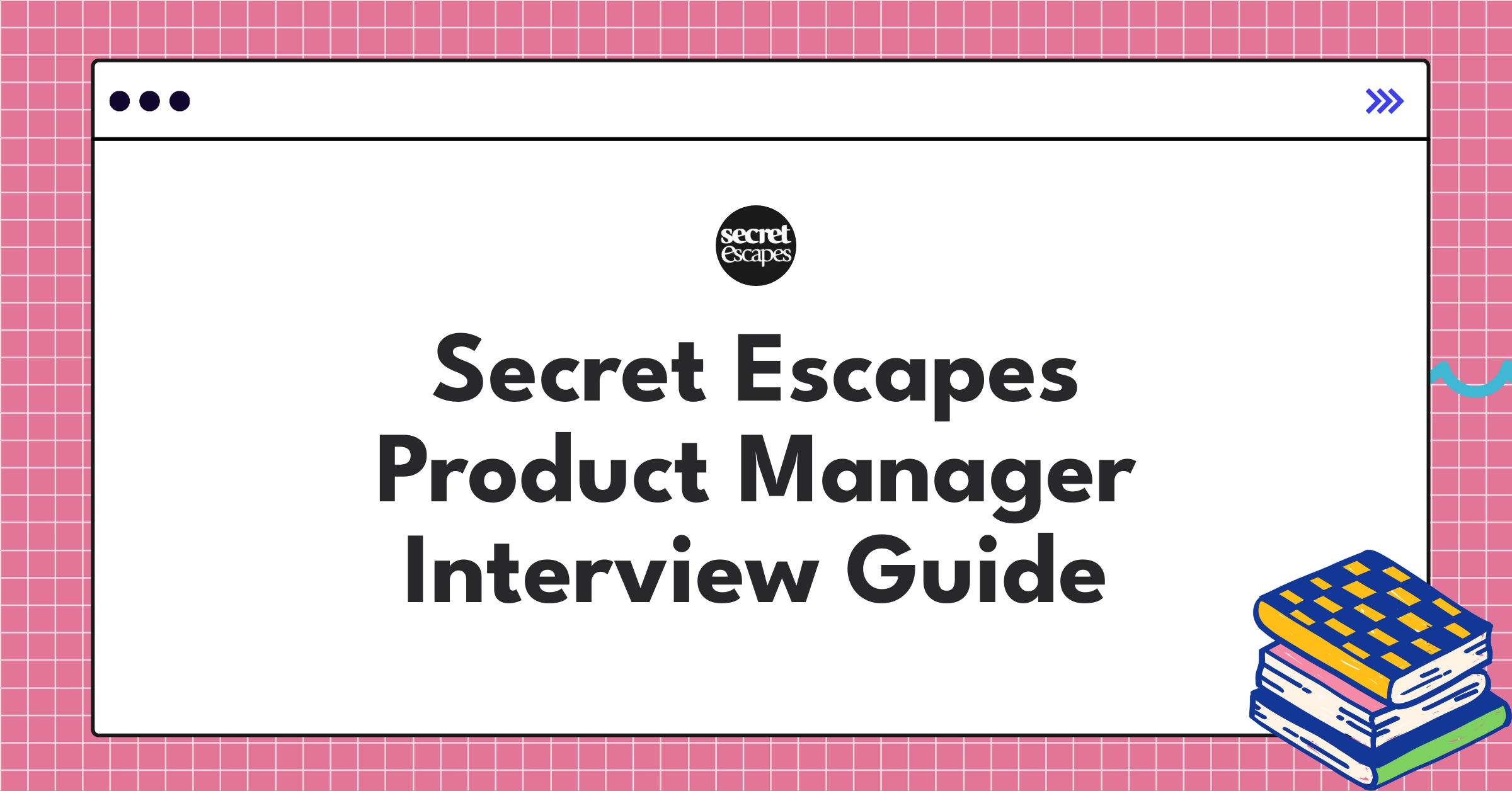 Secret Escapes product managers discussing luxury travel trends and strategies in a modern office setting