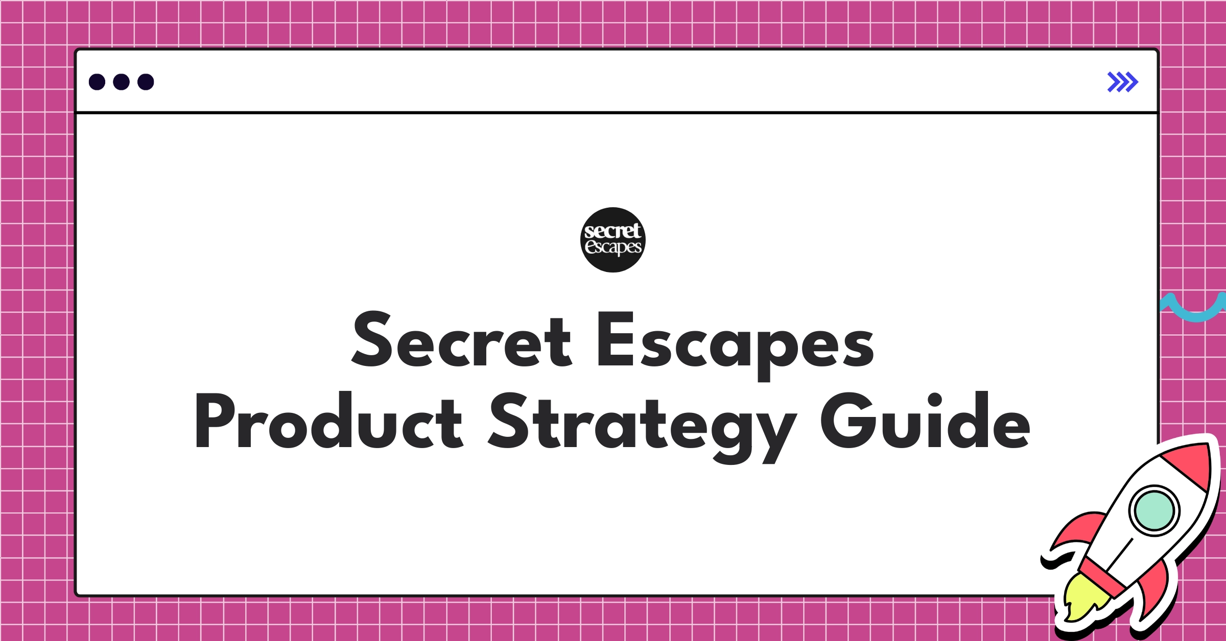 Secret Escapes' strategic roadmap for personalized, sustainable luxury travel experiences and market expansion