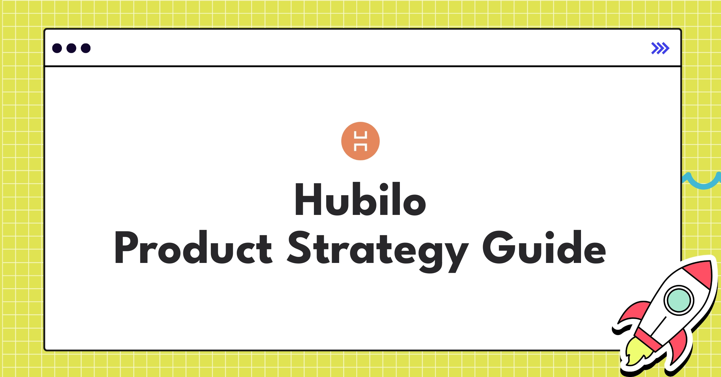 Hubilo's strategic evolution in event technology, showcasing hybrid solutions and AI-driven personalization