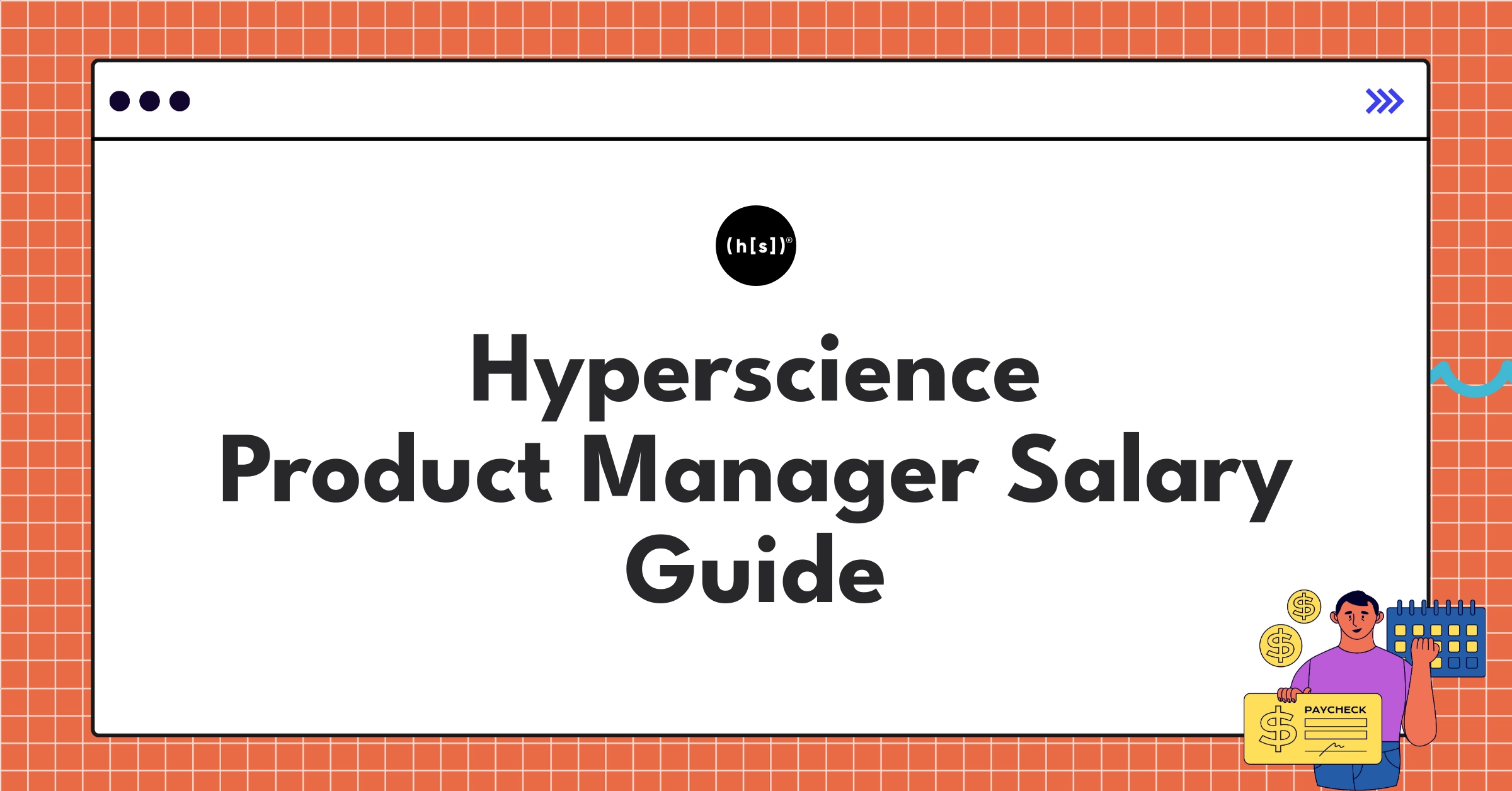 Hyperscience Product Manager salary ranges and compensation structure for AI automation roles in 2025