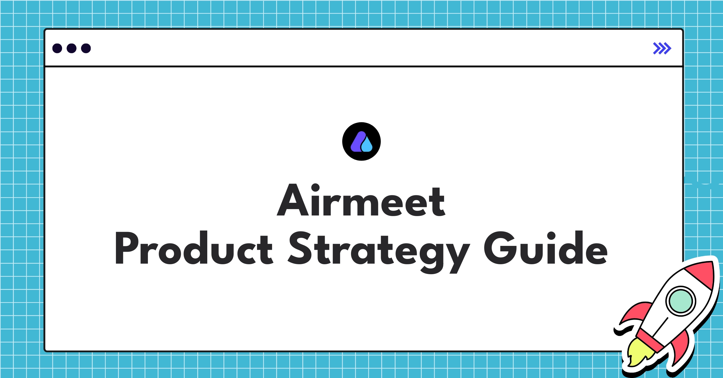 Airmeet's strategic evolution into comprehensive engagement platform for virtual and hybrid events