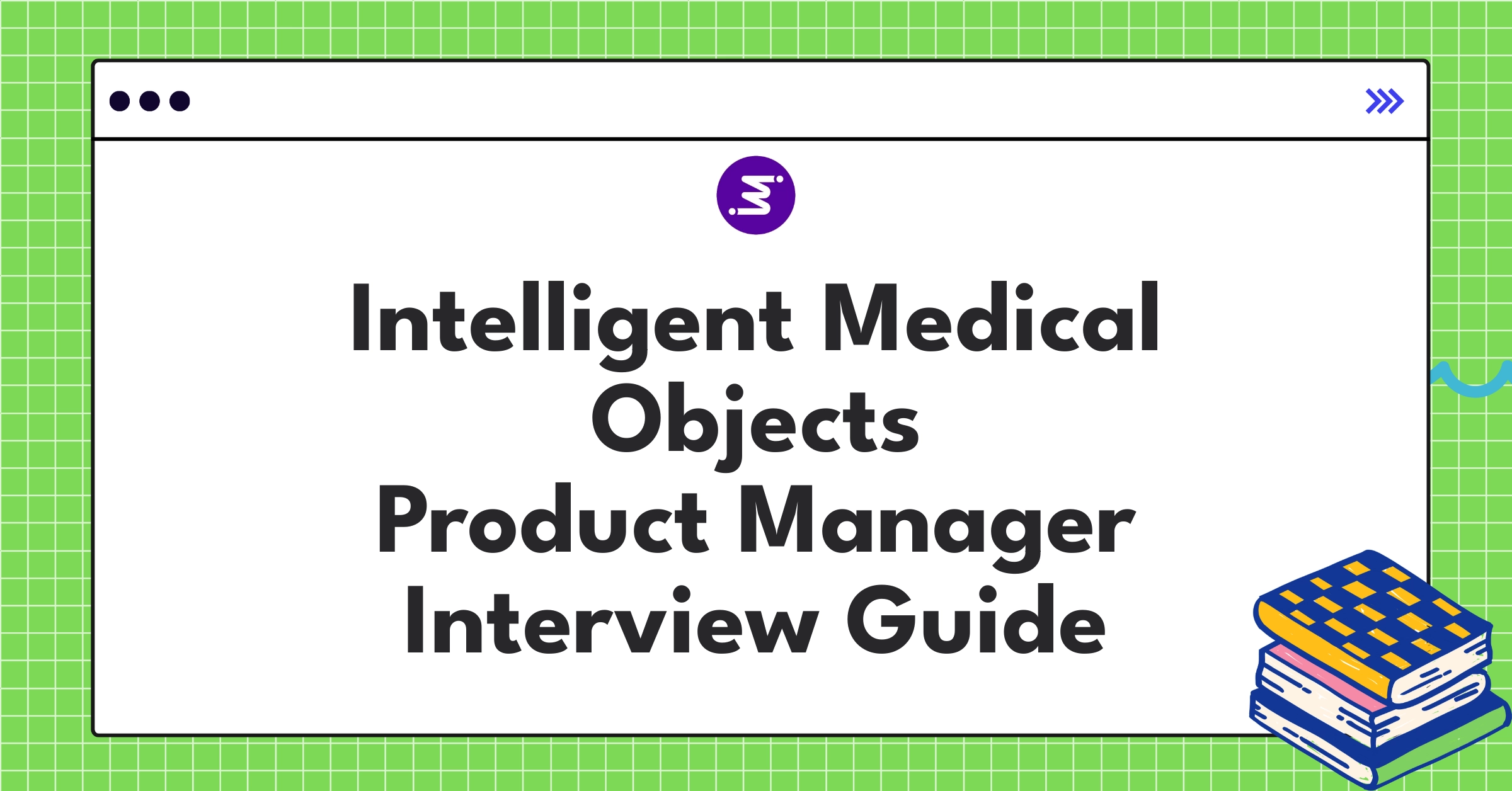 Intelligent Medical Objects product manager working on clinical terminology solutions for healthcare technology