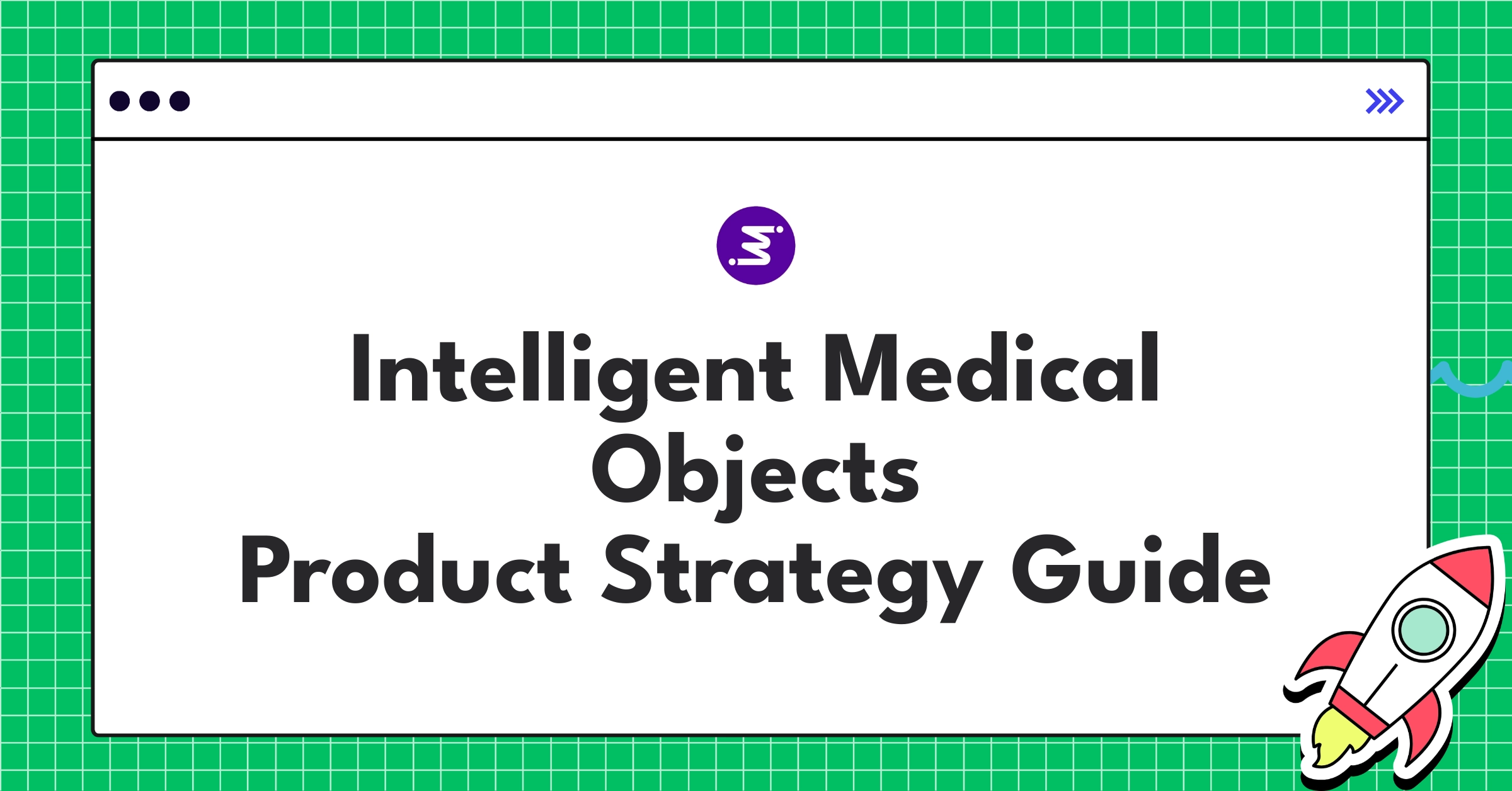 Intelligent Medical Objects' strategic shift towards comprehensive health data intelligence solutions