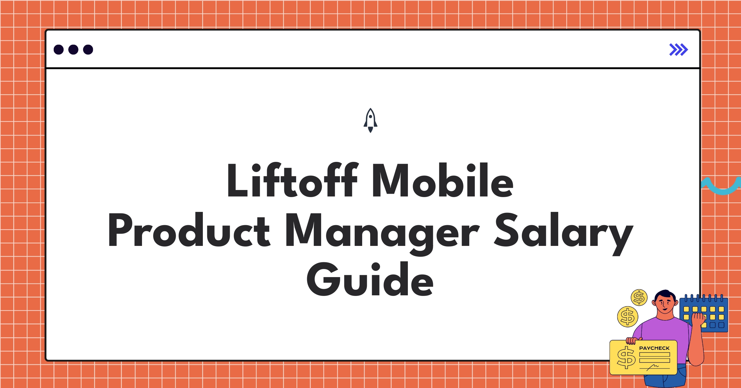 Liftoff Mobile Product Manager salary chart showing compensation structure and benefits for 2025